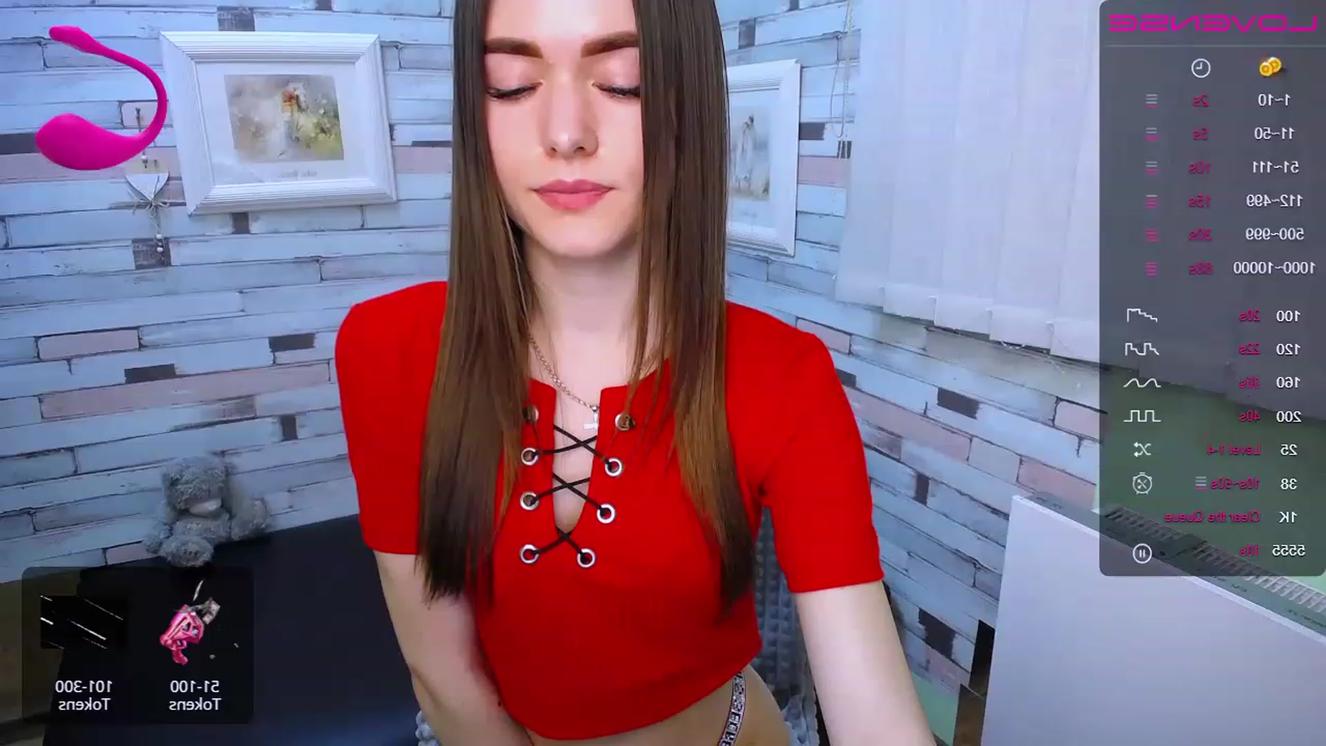 Gallery image thumbnail from Mili_Sky_'s myfreecams stream on, 03/12/2023, 13:36 image 11 of 20