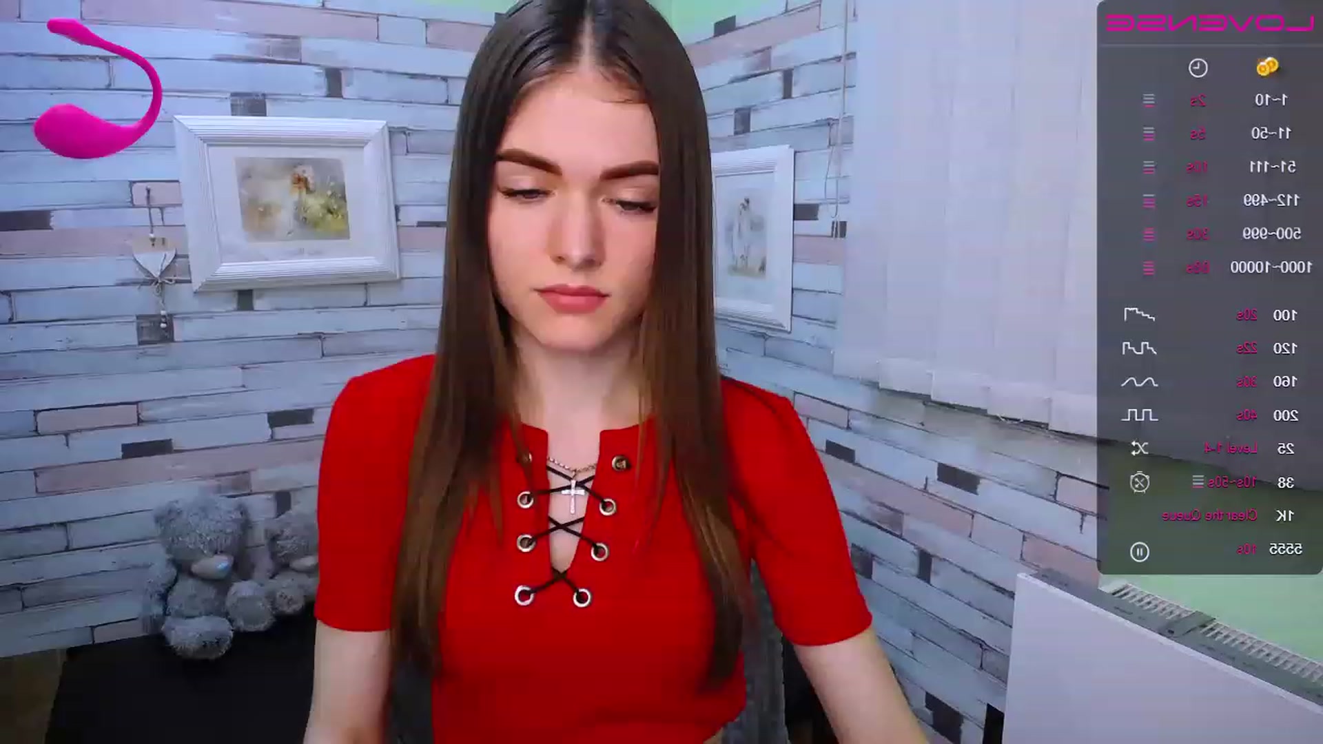 Gallery image thumbnail from Mili_Sky_'s myfreecams stream on, 03/12/2023, 16:25 image 7 of 20