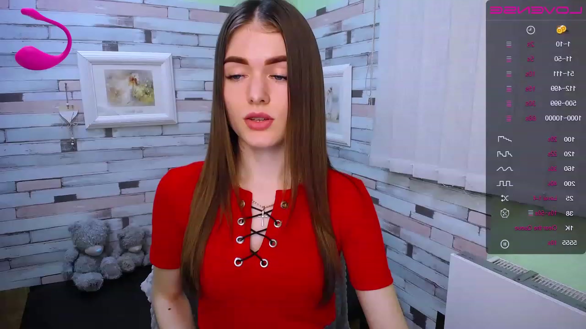 Gallery image thumbnail from Mili_Sky_'s myfreecams stream on, 03/12/2023, 16:25 image 8 of 20