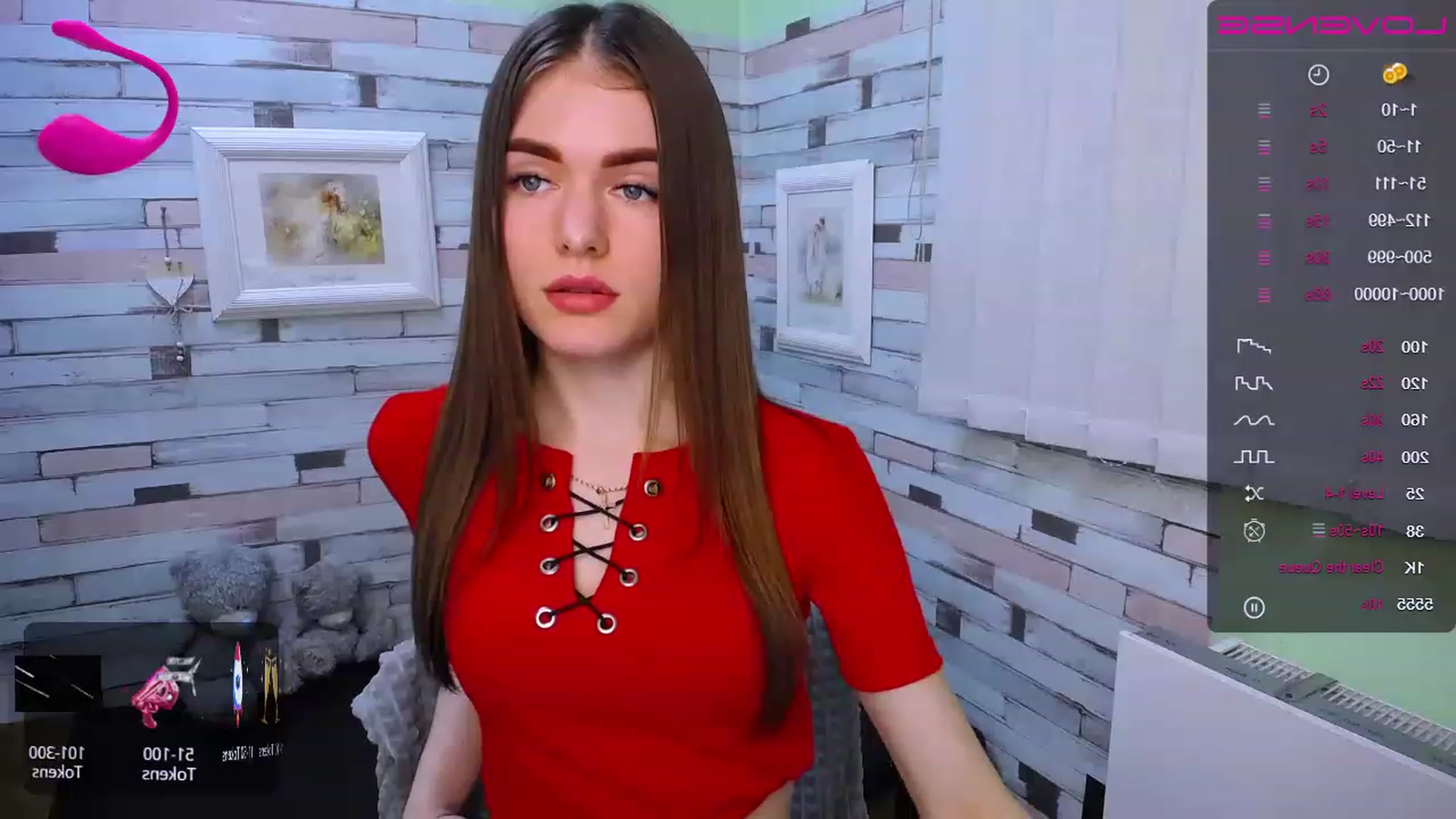 Gallery image thumbnail from Mili_Sky_'s myfreecams stream on, 03/12/2023, 16:25 image 10 of 20