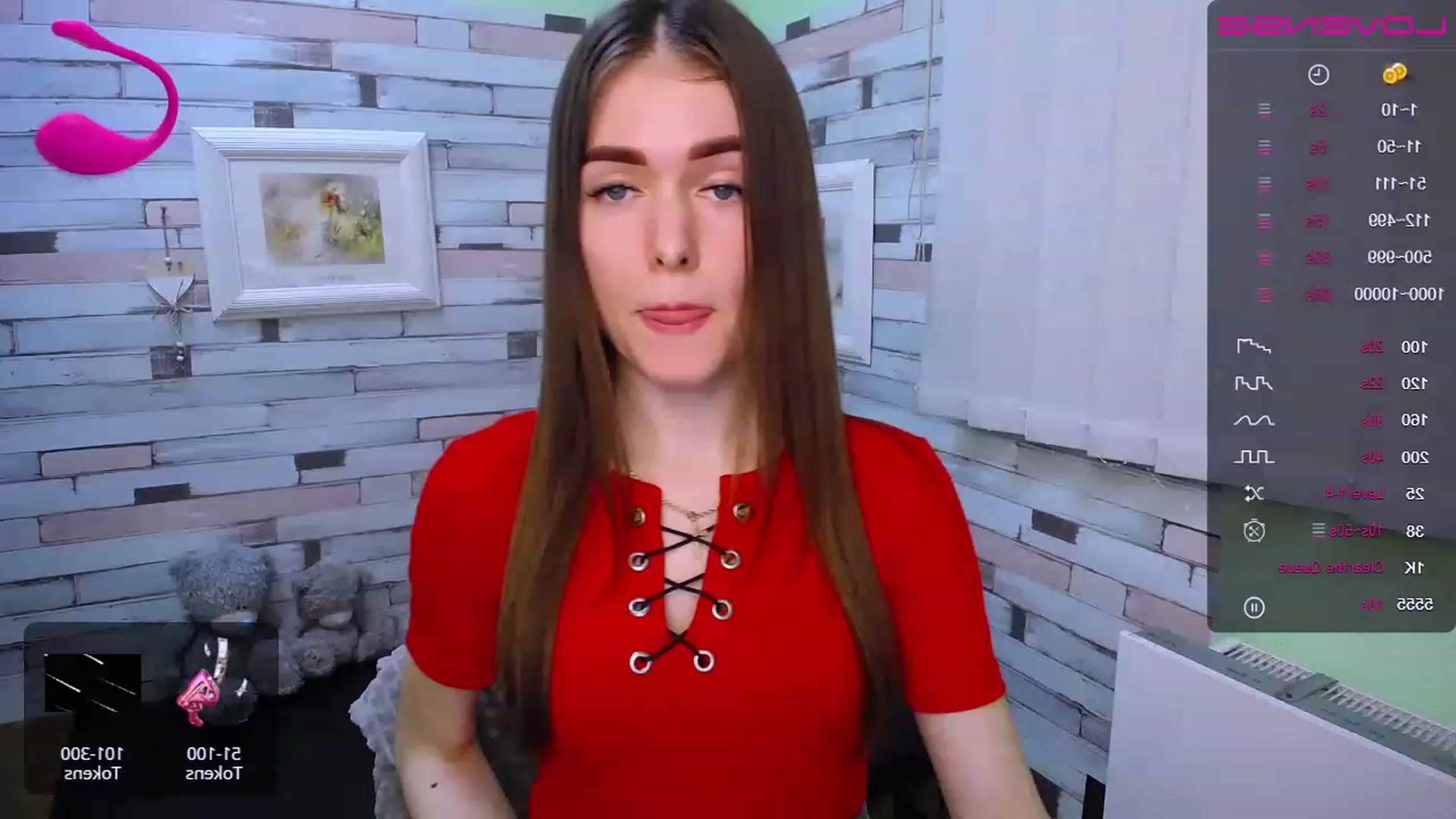 Gallery image thumbnail from Mili_Sky_'s myfreecams stream on, 03/12/2023, 16:25 image 13 of 20