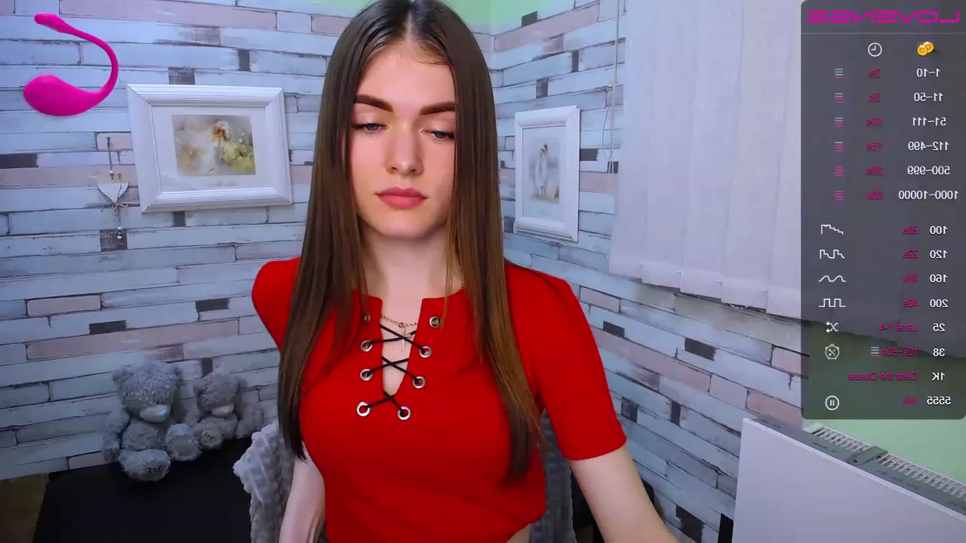 Gallery image thumbnail from Mili_Sky_'s myfreecams stream on, 03/12/2023, 16:25 image 11 of 20
