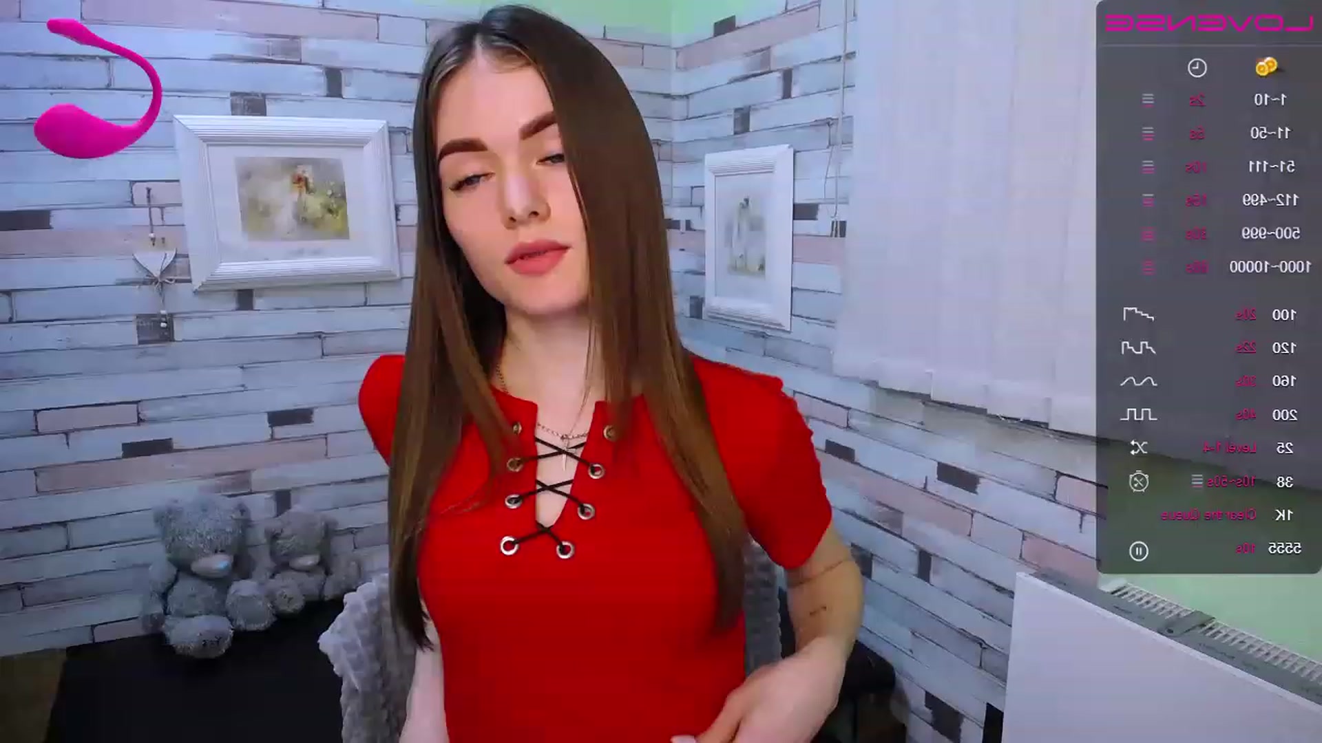 Gallery image thumbnail from Mili_Sky_'s myfreecams stream on, 03/12/2023, 16:25 image 12 of 20