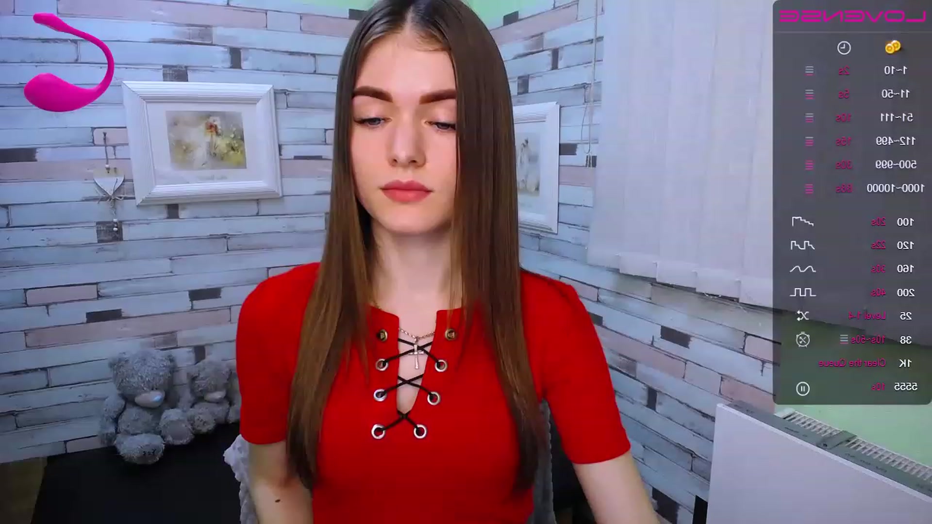 Gallery image thumbnail from Mili_Sky_'s myfreecams stream on, 03/12/2023, 16:25 image 9 of 20