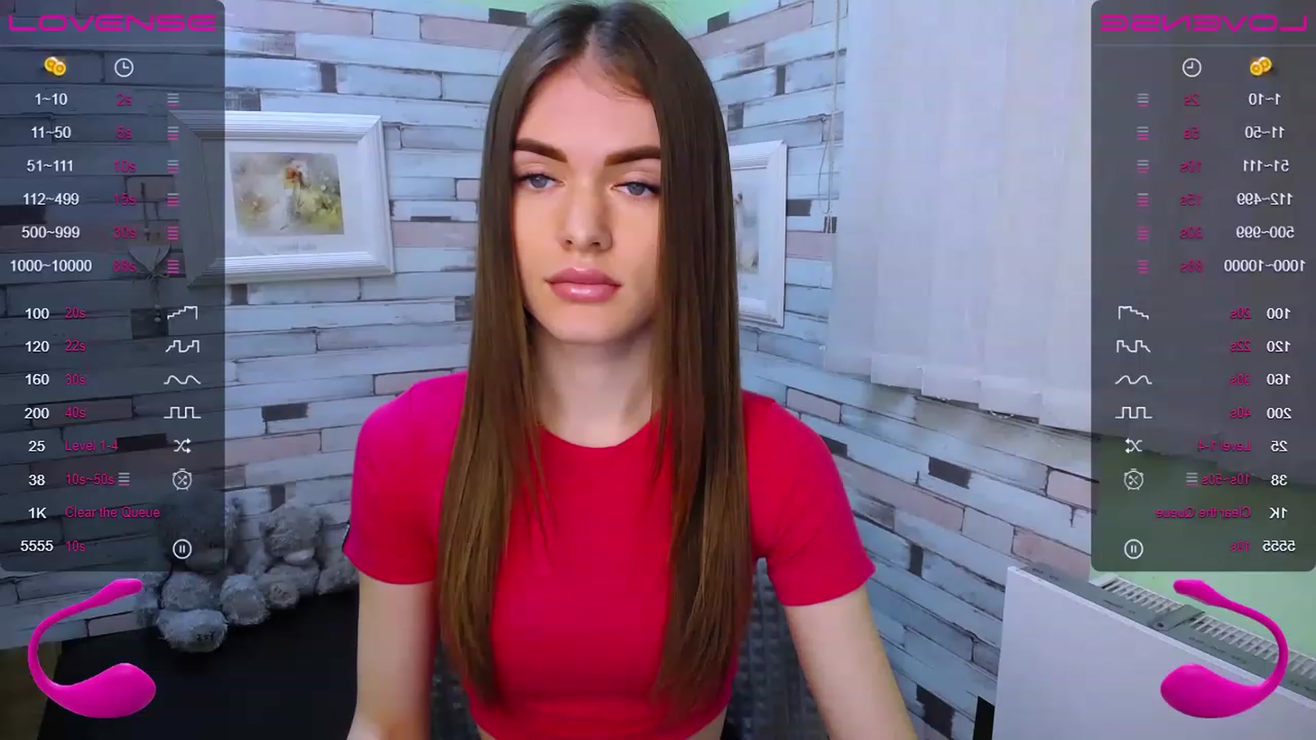 Gallery image thumbnail from Mili_Sky_'s myfreecams stream on, 03/14/2023, 08:42 image 12 of 20