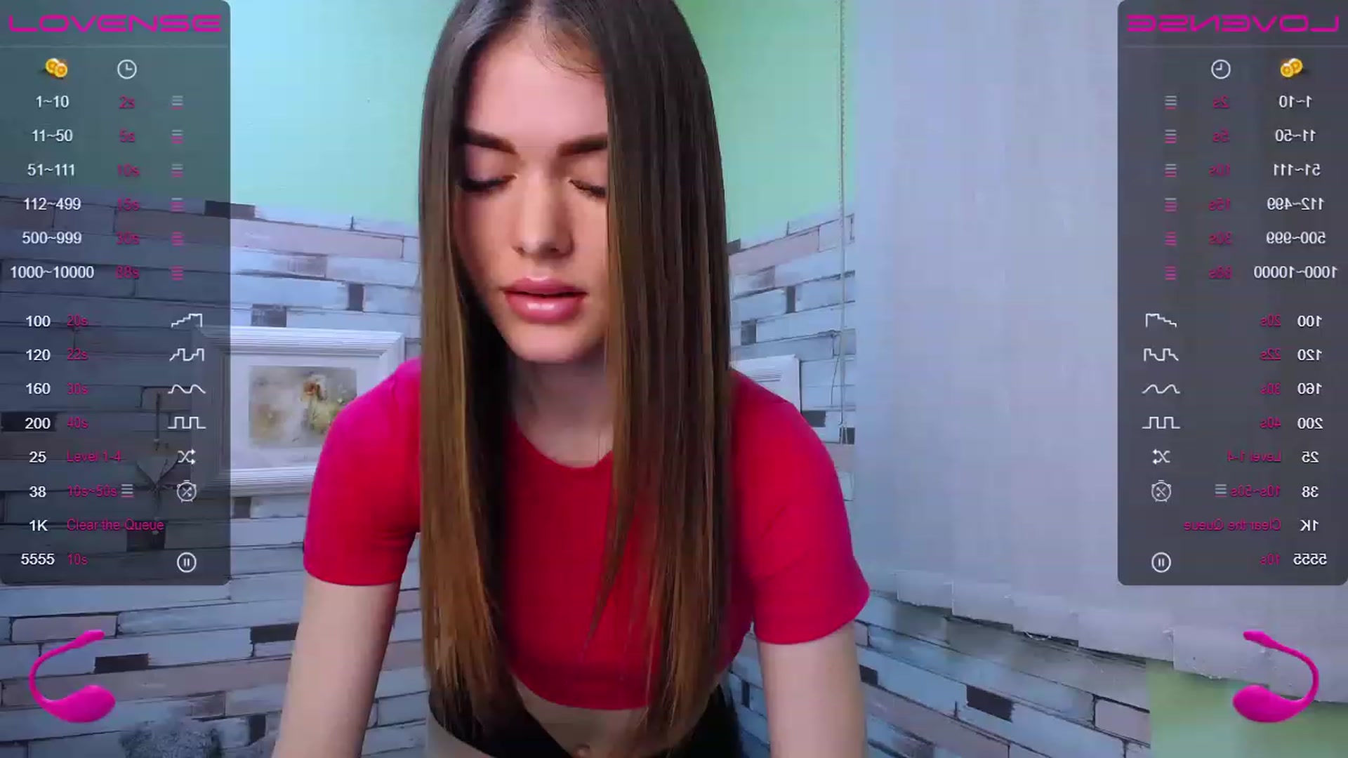 Gallery image thumbnail from Mili_Sky_'s myfreecams stream on, 03/14/2023, 12:43 image 12 of 20