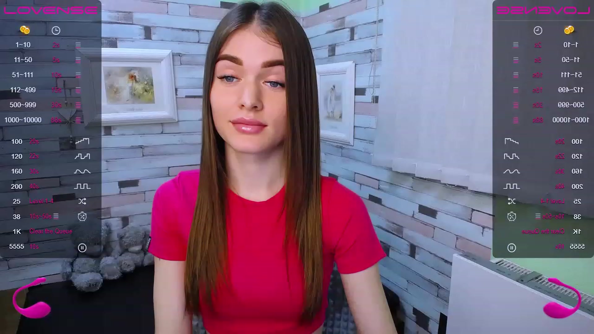 Gallery image thumbnail from Mili_Sky_'s myfreecams stream on, 03/14/2023, 12:43 image 3 of 20