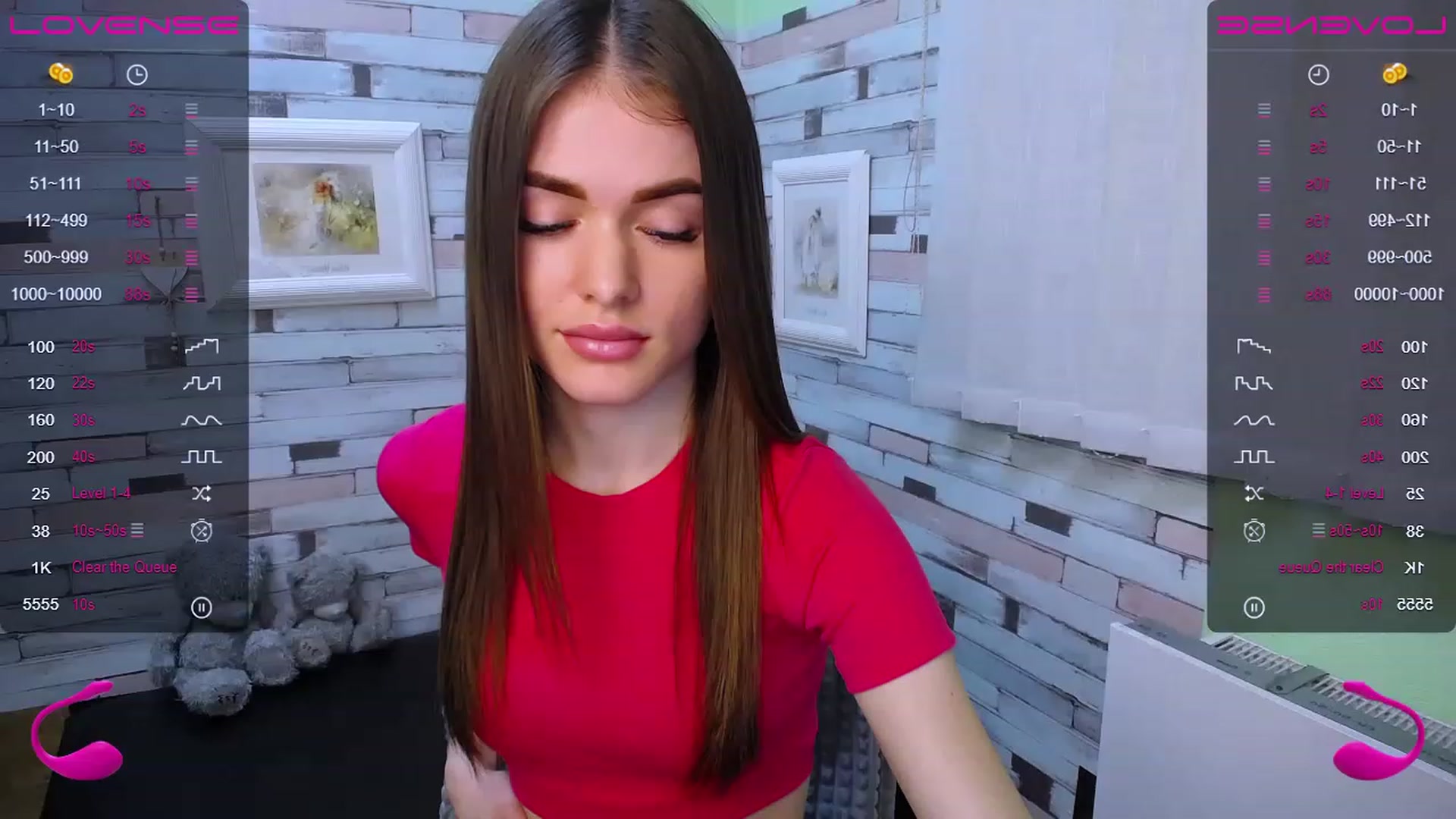 Gallery image thumbnail from Mili_Sky_'s myfreecams stream on, 03/14/2023, 12:43 image 7 of 20