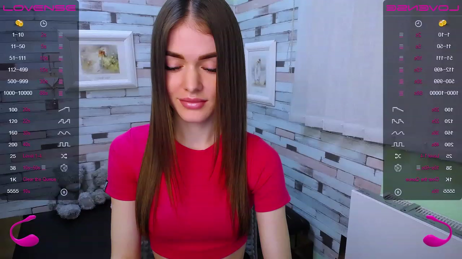 Gallery image thumbnail from Mili_Sky_'s myfreecams stream on, 03/14/2023, 12:43 image 17 of 20