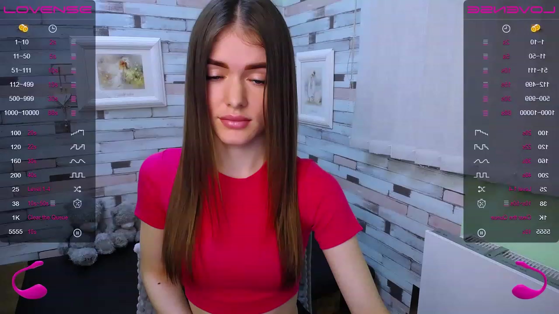 Gallery image thumbnail from Mili_Sky_'s myfreecams stream on, 03/14/2023, 12:43 image 19 of 20