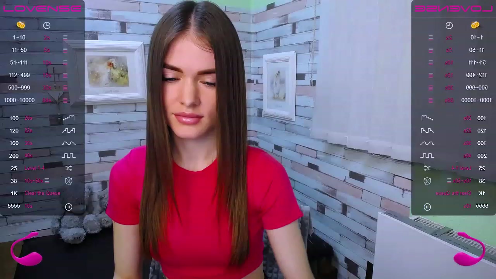 Gallery image thumbnail from Mili_Sky_'s myfreecams stream on, 03/14/2023, 12:43 image 4 of 20
