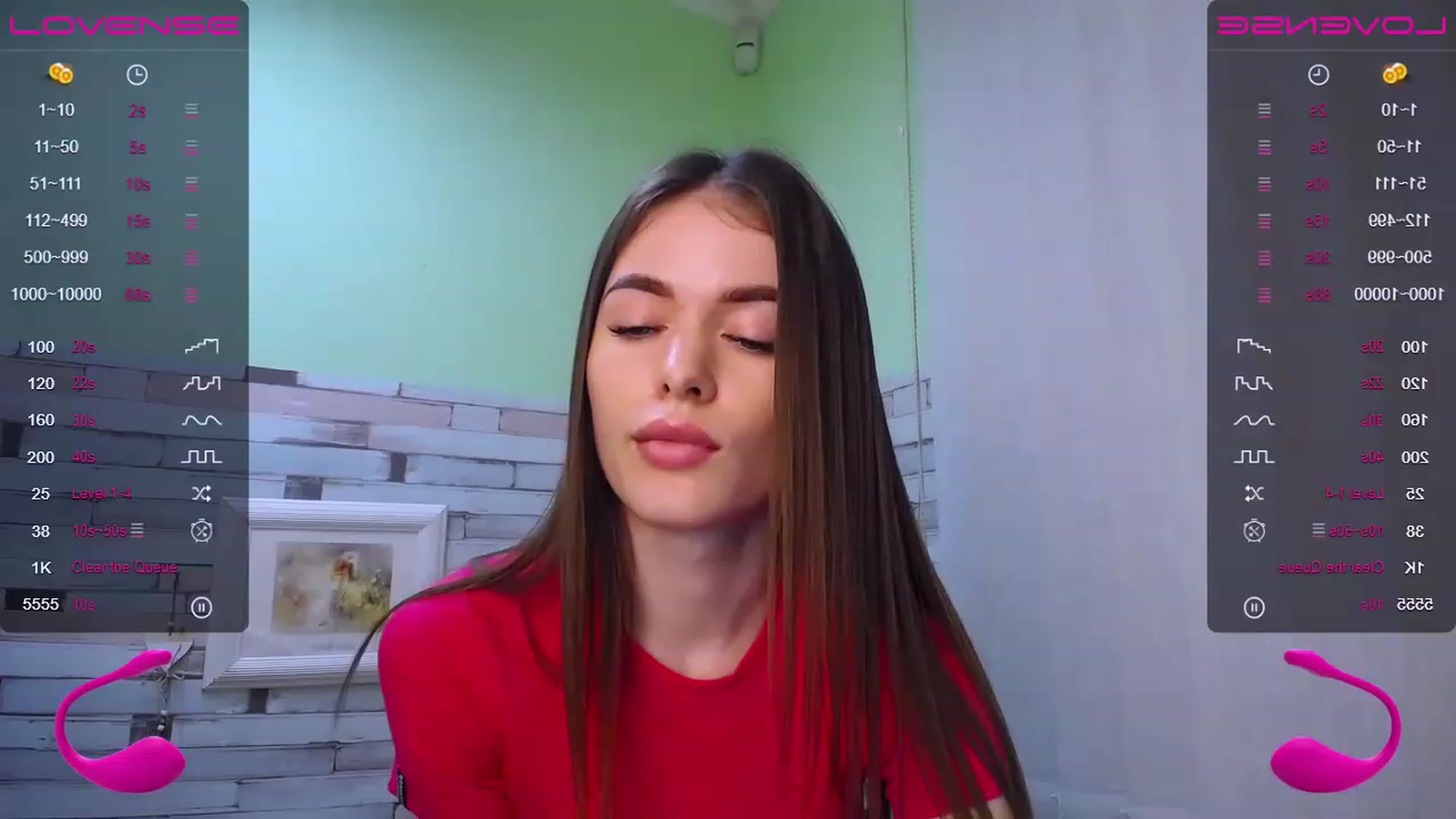 Gallery image thumbnail from Mili_Sky_'s myfreecams stream on, 03/16/2023, 11:03 image 5 of 20