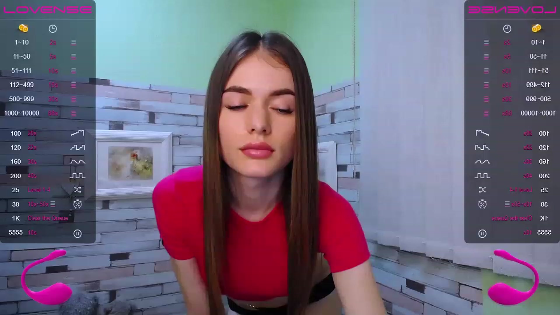 Gallery image thumbnail from Mili_Sky_'s myfreecams stream on, 03/16/2023, 12:38 image 18 of 20