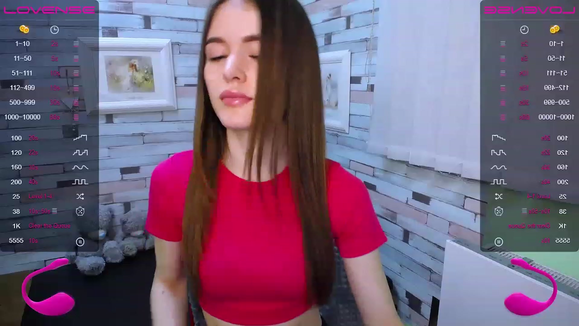 Gallery image thumbnail from Mili_Sky_'s myfreecams stream on, 03/16/2023, 12:38 image 20 of 20