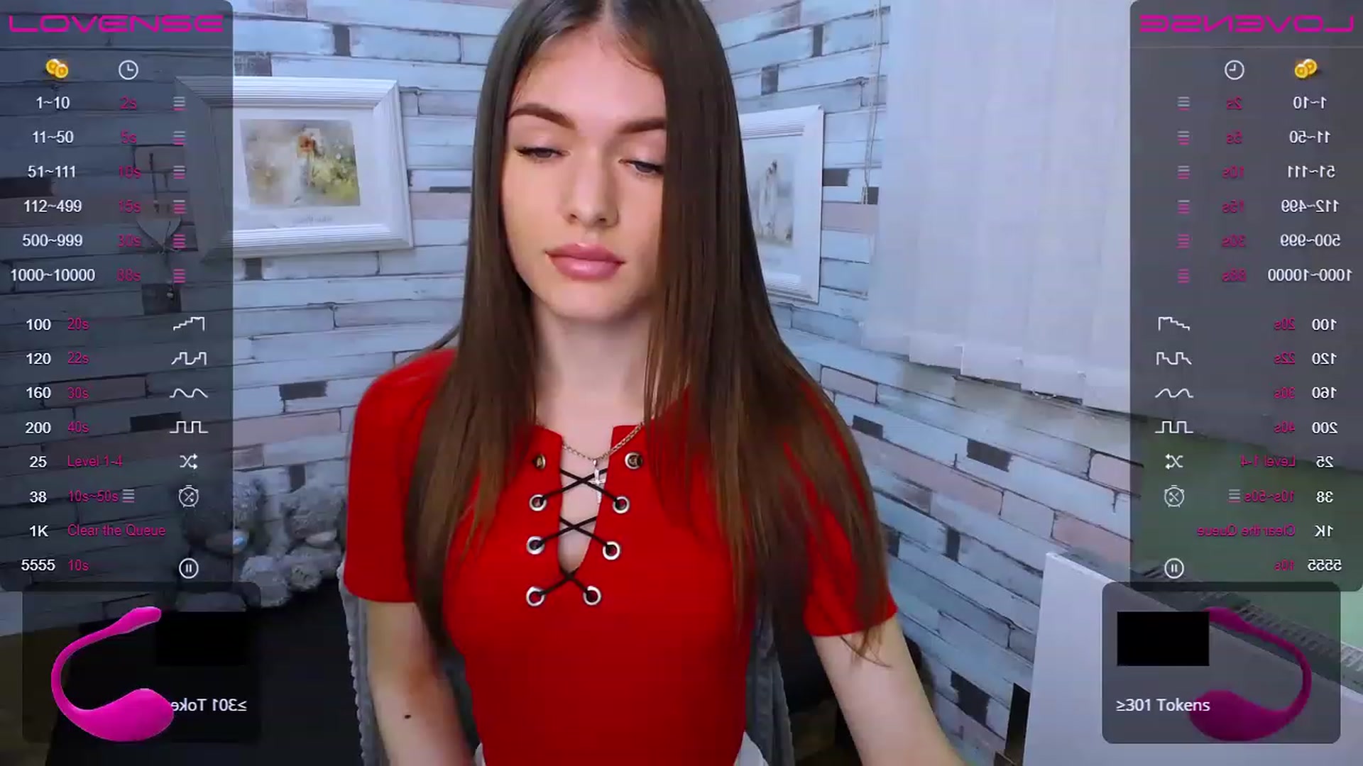 Gallery image thumbnail from Mili_Sky_'s myfreecams stream on, 03/17/2023, 09:23 image 20 of 20