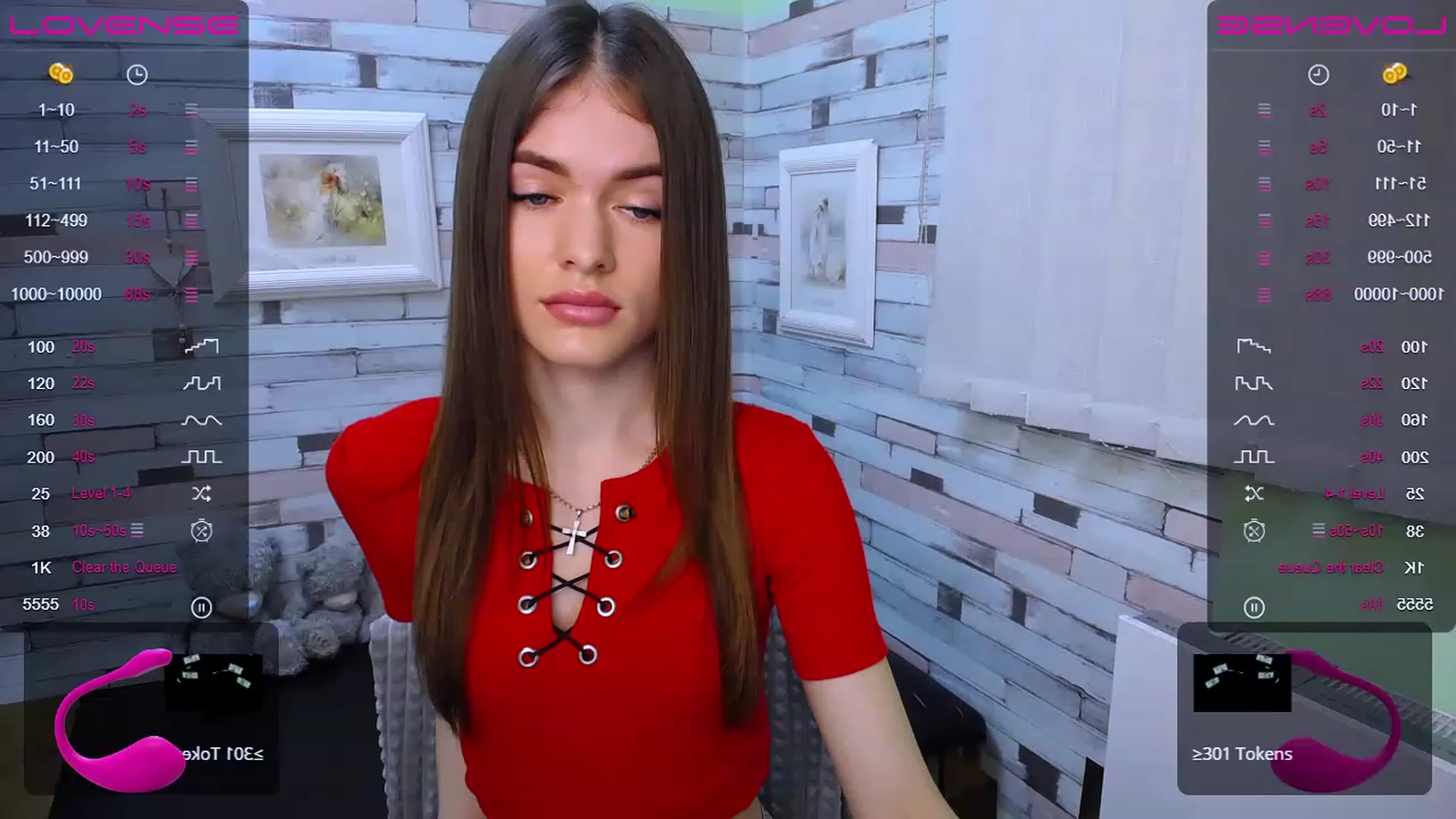 Gallery image thumbnail from Mili_Sky_'s myfreecams stream on, 03/17/2023, 09:23 image 11 of 20