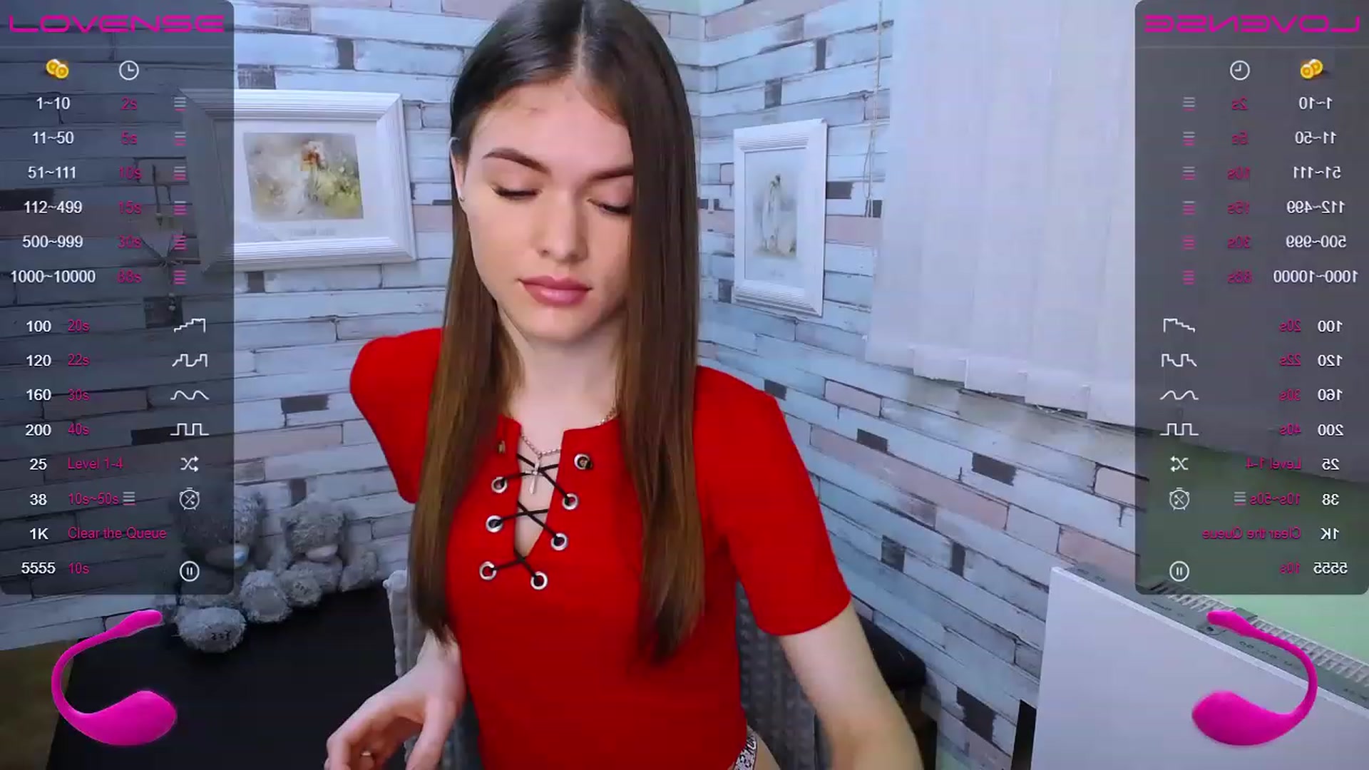 Gallery image thumbnail from Mili_Sky_'s myfreecams stream on, 03/17/2023, 09:23 image 3 of 20