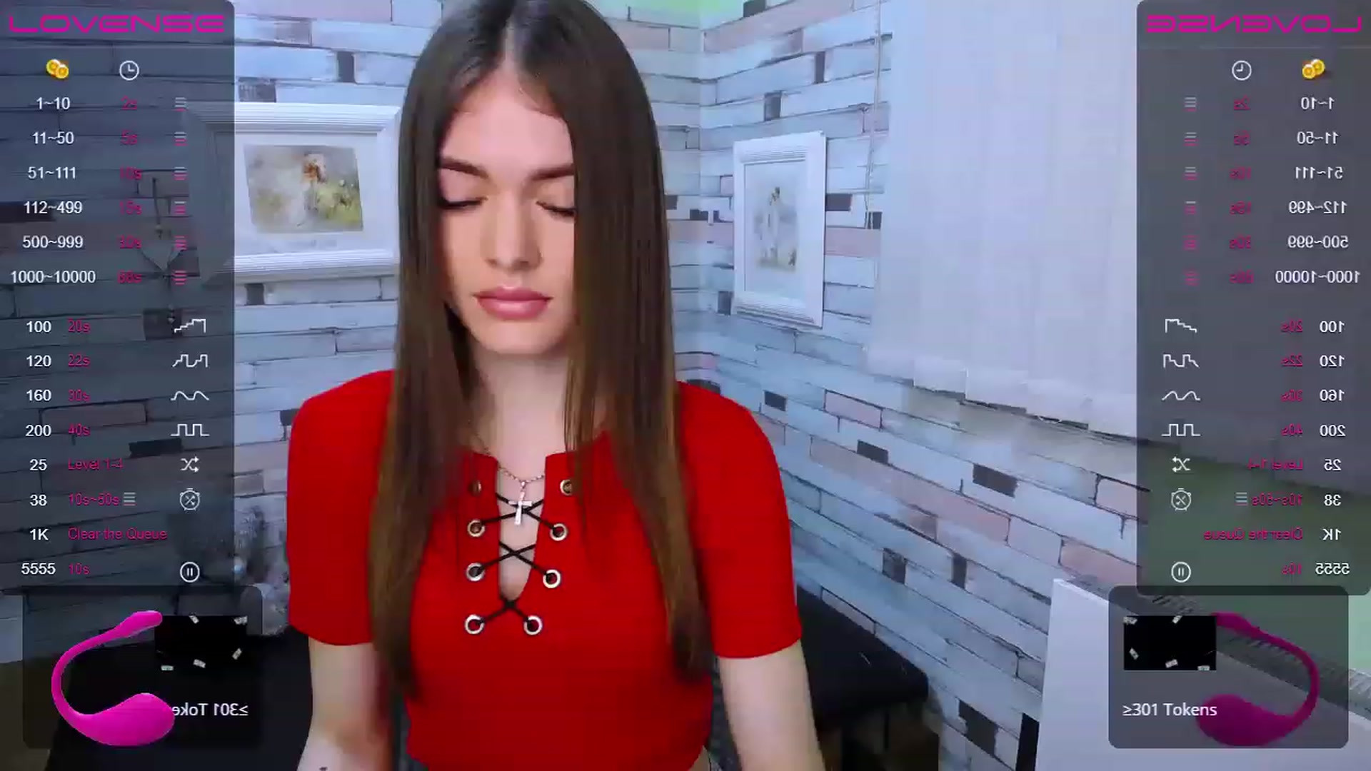 Gallery image thumbnail from Mili_Sky_'s myfreecams stream on, 03/17/2023, 09:23 image 10 of 20