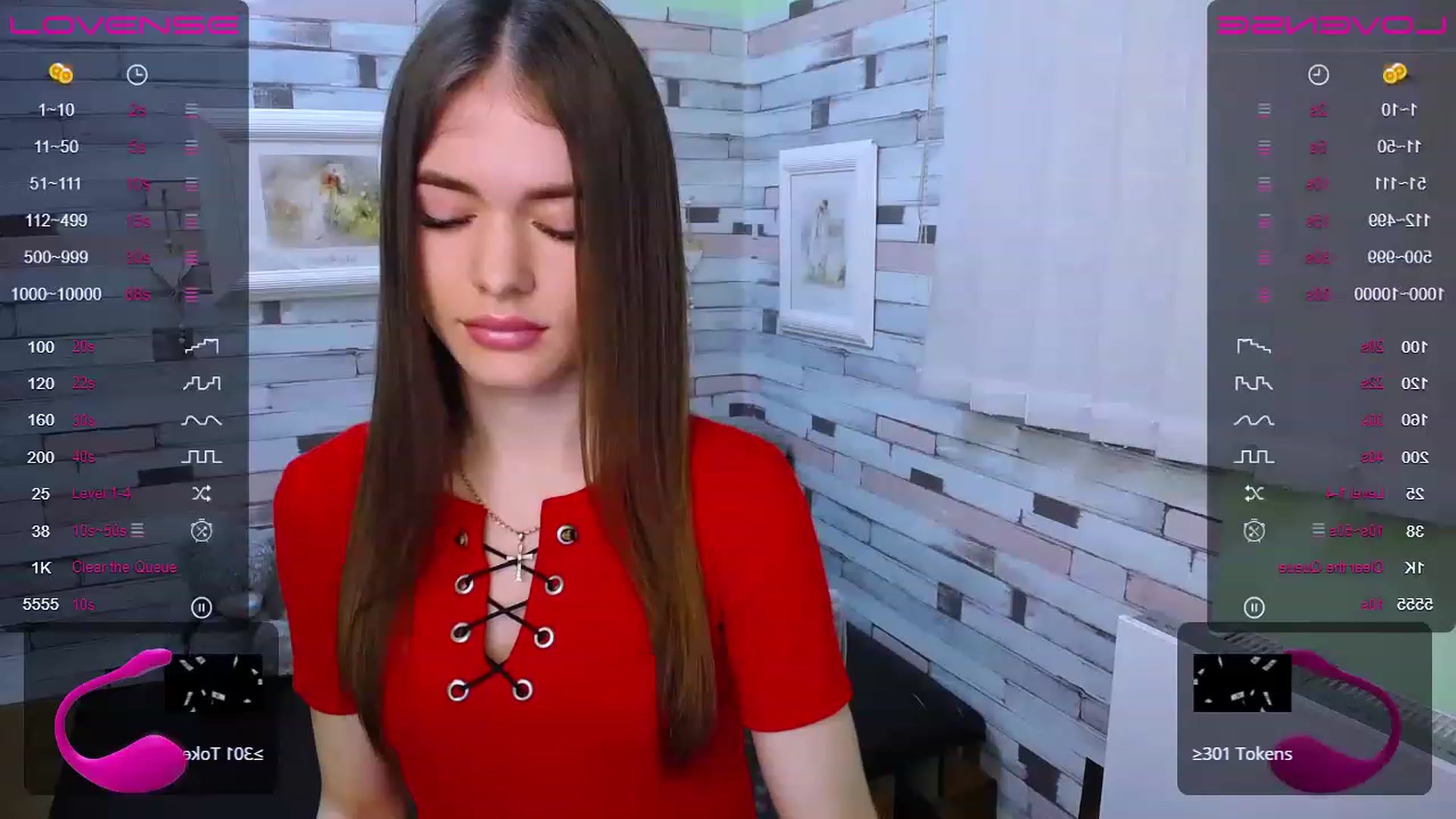 Gallery image thumbnail from Mili_Sky_'s myfreecams stream on, 03/17/2023, 09:23 image 14 of 20