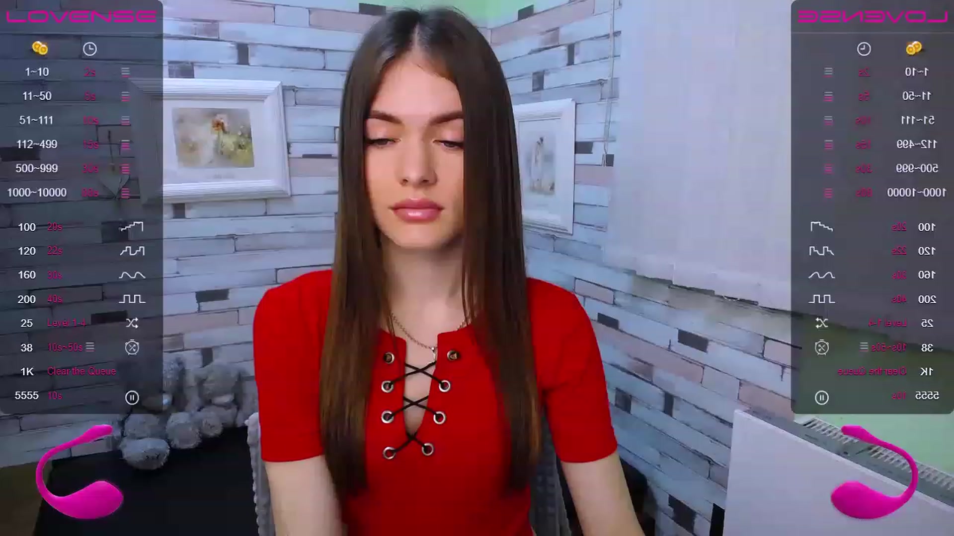 Gallery image thumbnail from Mili_Sky_'s myfreecams stream on, 03/17/2023, 11:37 image 13 of 20
