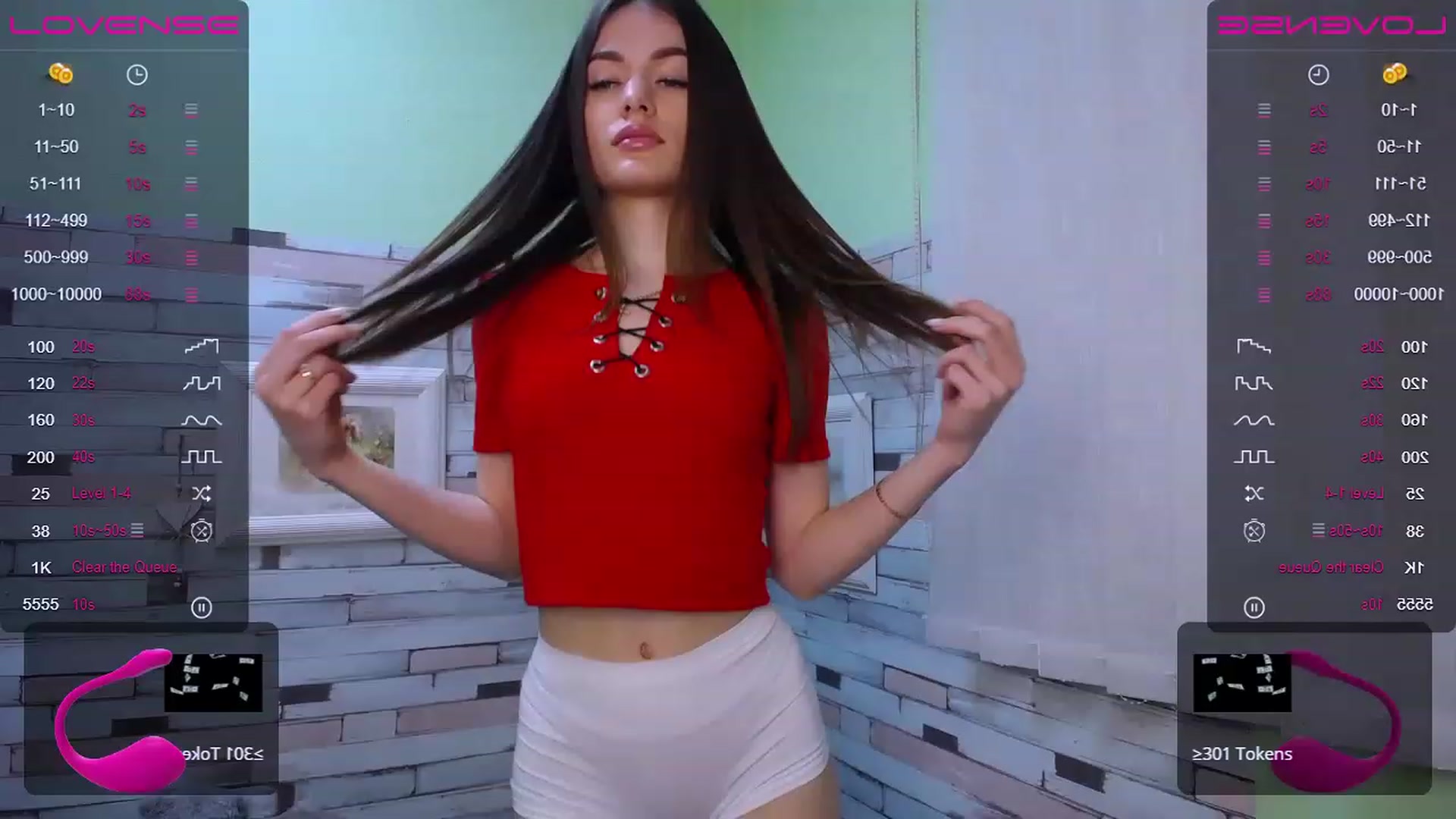 Gallery image thumbnail from Mili_Sky_'s myfreecams stream on, 03/17/2023, 11:37 image 1 of 20