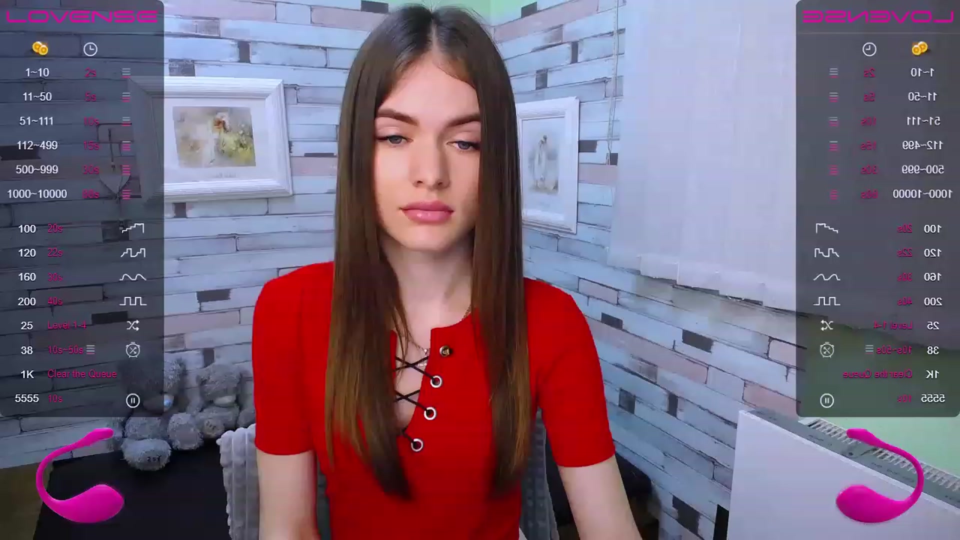 Gallery image thumbnail from Mili_Sky_'s myfreecams stream on, 03/17/2023, 11:37 image 8 of 20