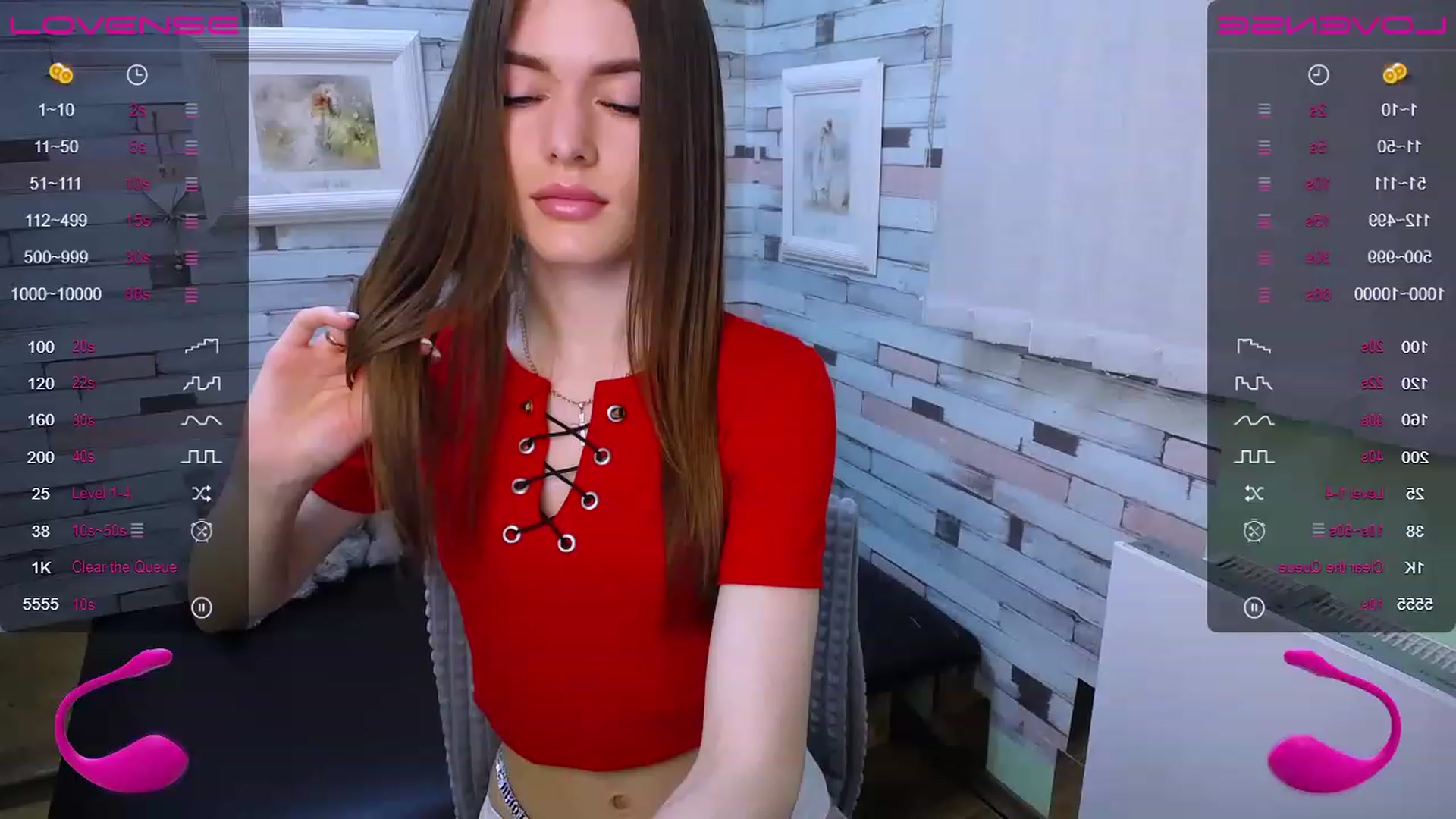 Gallery image thumbnail from Mili_Sky_'s myfreecams stream on, 03/17/2023, 12:30 image 14 of 20