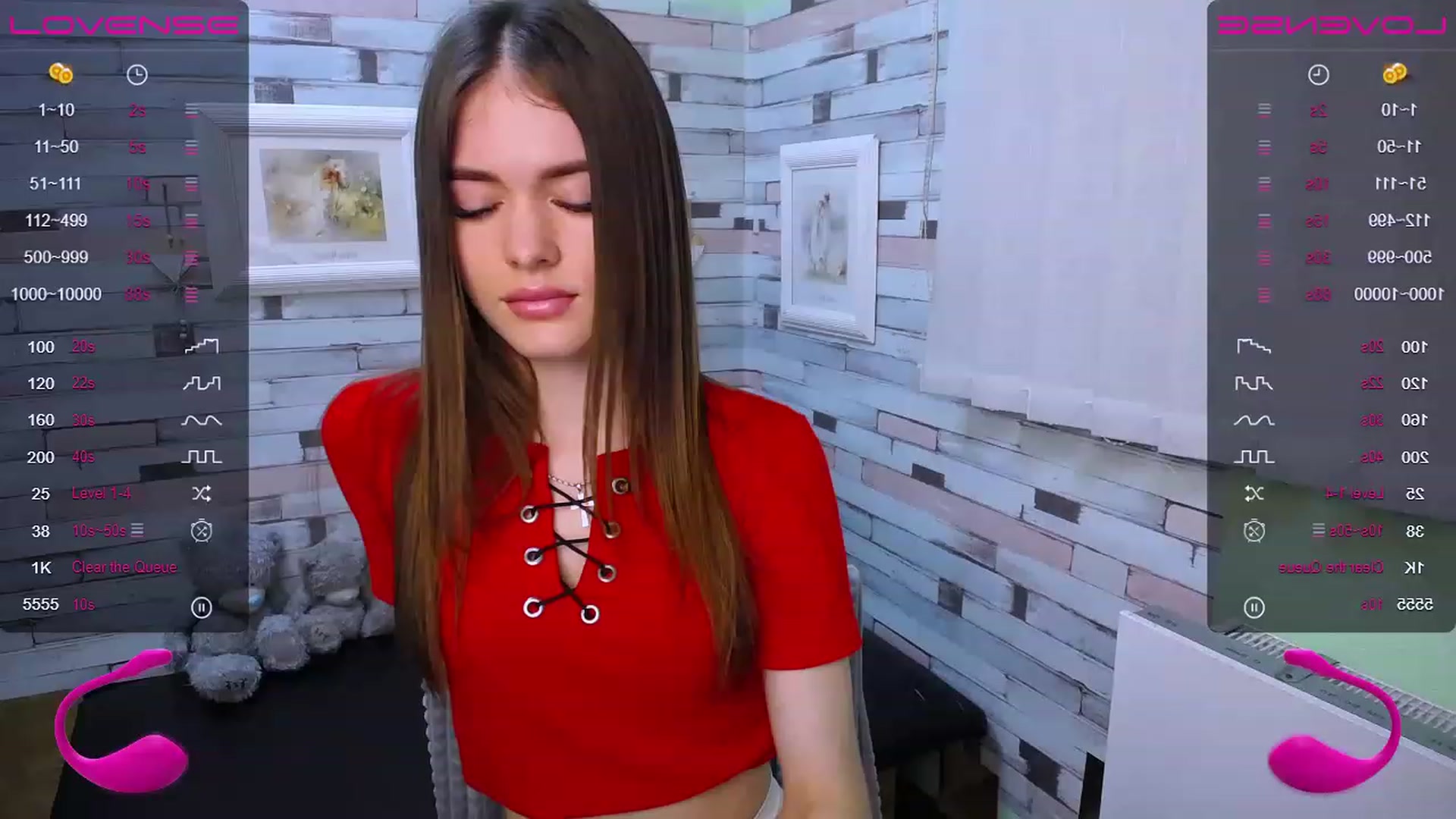 Gallery image thumbnail from Mili_Sky_'s myfreecams stream on, 03/17/2023, 12:30 image 12 of 20