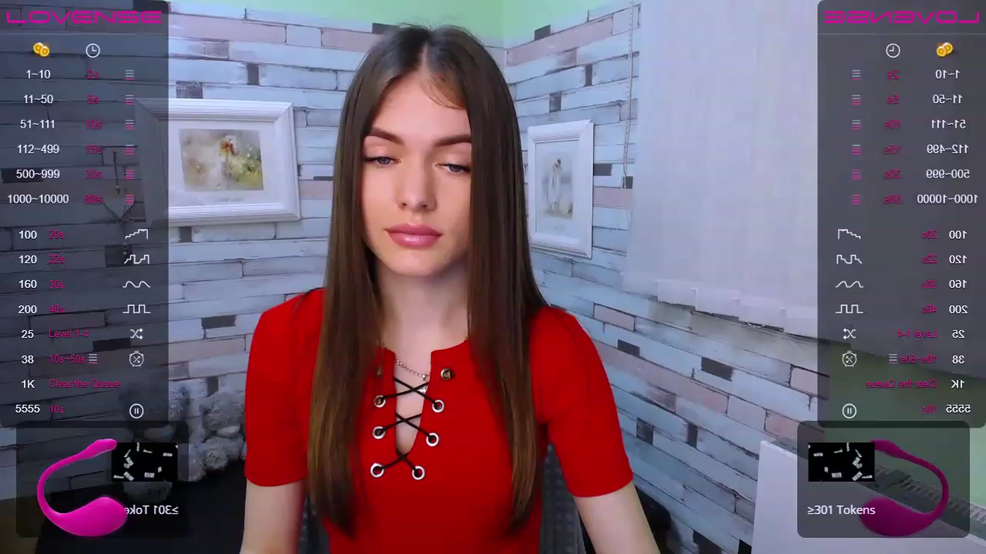 Gallery image thumbnail from Mili_Sky_'s myfreecams stream on, 03/17/2023, 12:30 image 4 of 20