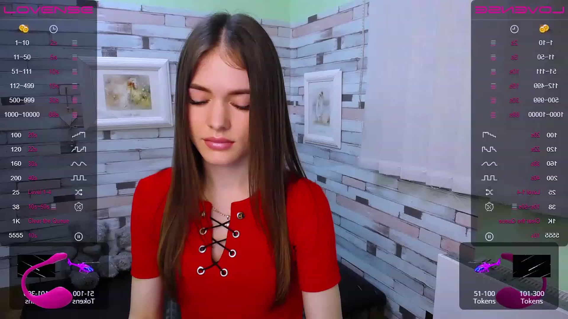 Gallery image thumbnail from Mili_Sky_'s myfreecams stream on, 03/17/2023, 12:30 image 5 of 20