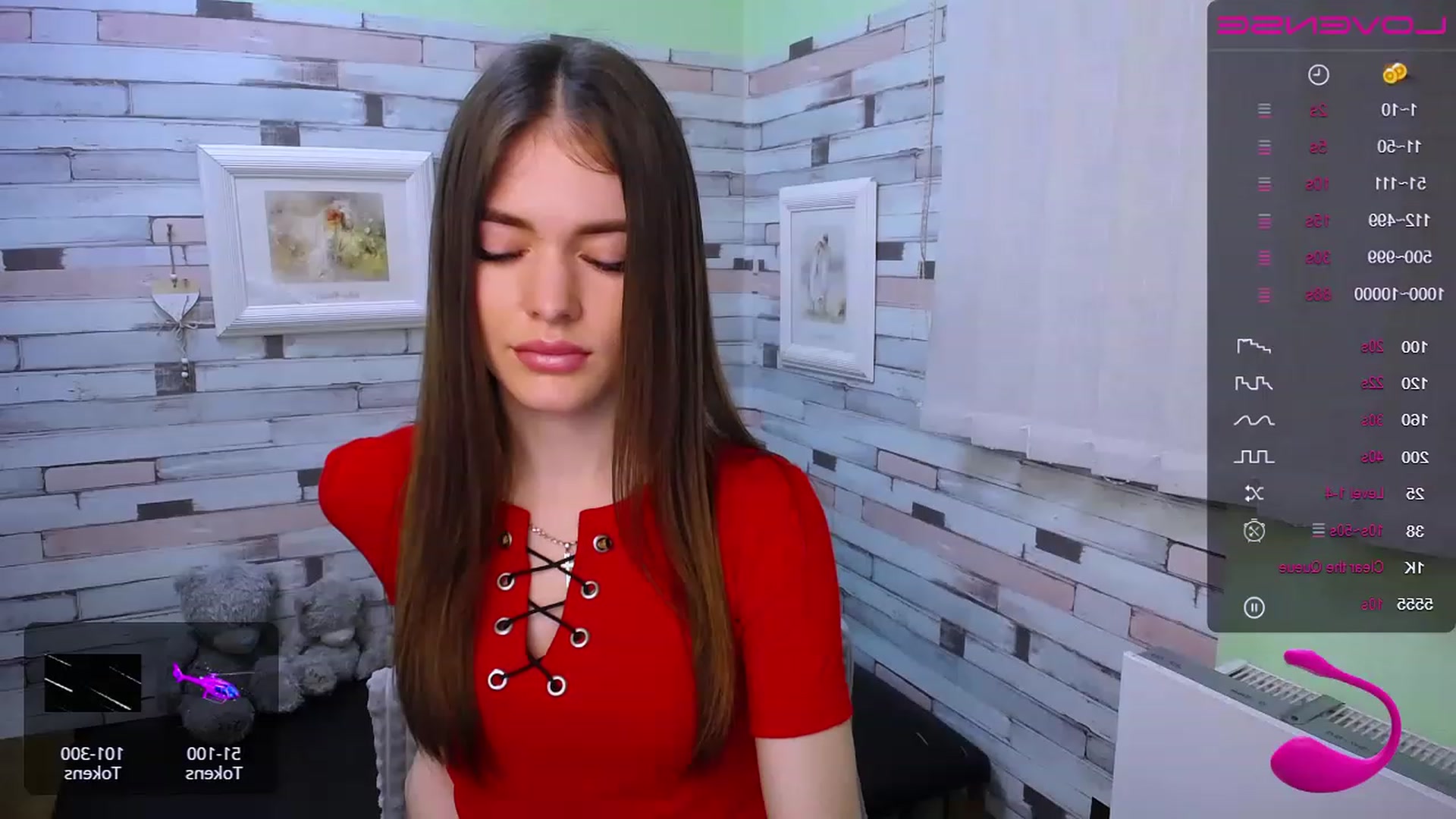 Gallery image thumbnail from Mili_Sky_'s myfreecams stream on, 03/17/2023, 12:30 image 6 of 20