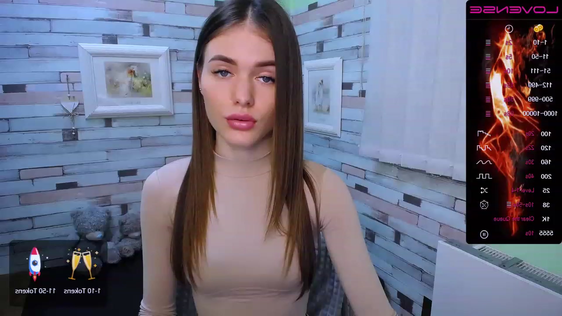 Gallery image thumbnail from Mili_Sky_'s myfreecams stream on, 03/19/2023, 14:29 image 18 of 20