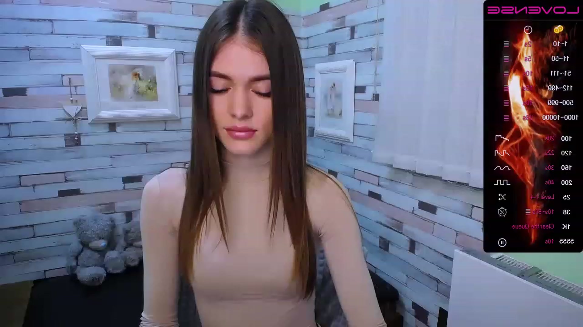 Gallery image thumbnail from Mili_Sky_'s myfreecams stream on, 03/19/2023, 14:29 image 16 of 20