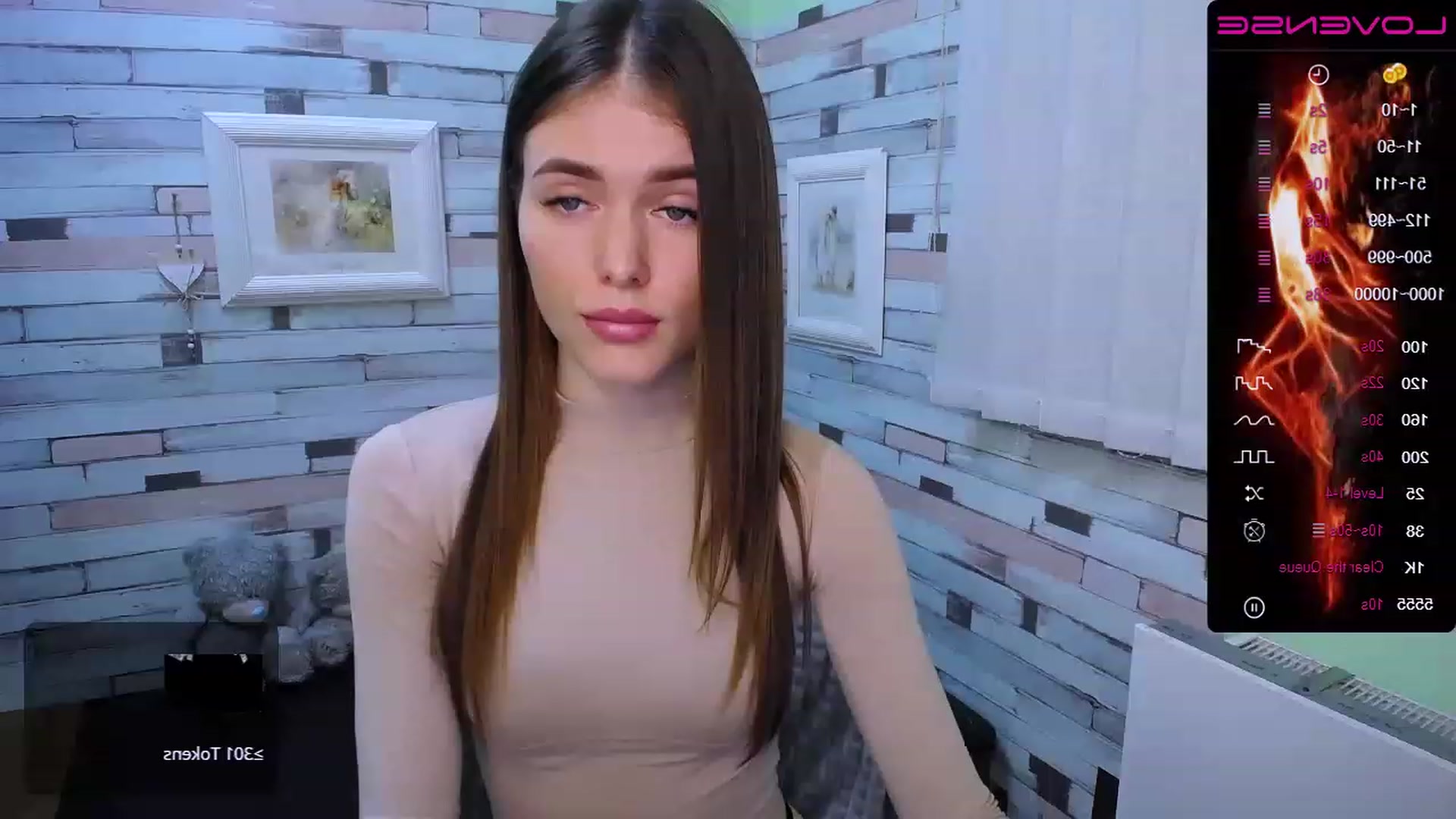 Gallery image thumbnail from Mili_Sky_'s myfreecams stream on, 03/19/2023, 14:29 image 19 of 20