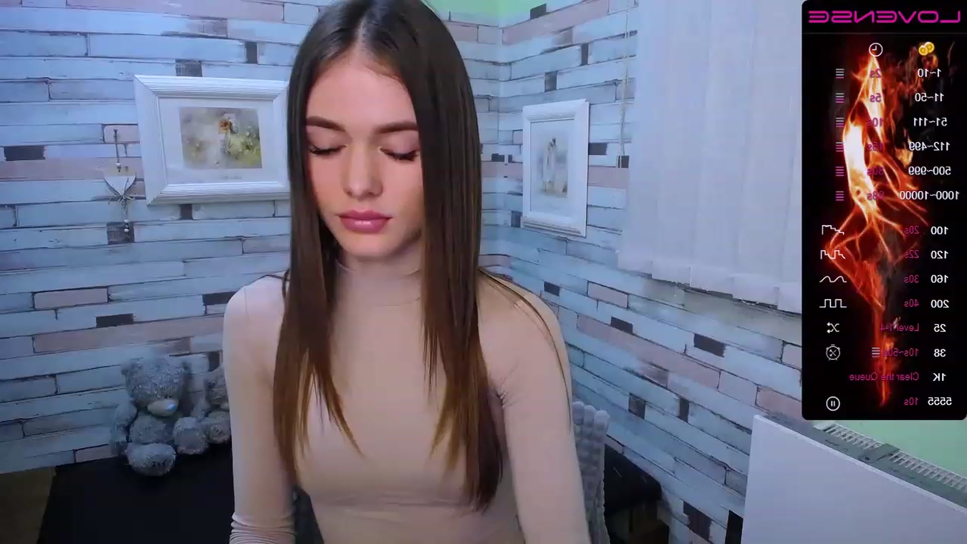Gallery image thumbnail from Mili_Sky_'s myfreecams stream on, 03/19/2023, 14:29 image 14 of 20