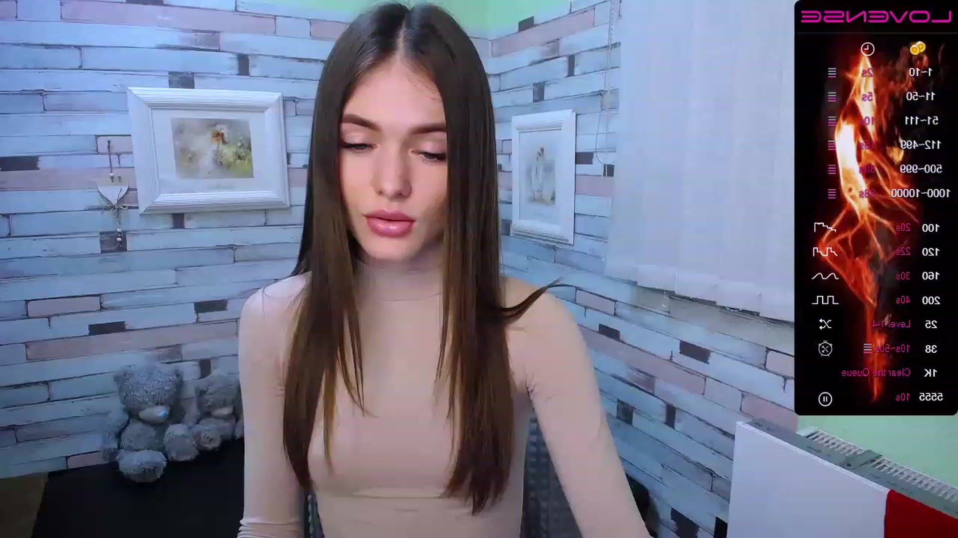 Gallery image thumbnail from Mili_Sky_'s myfreecams stream on, 03/19/2023, 17:24 image 8 of 20