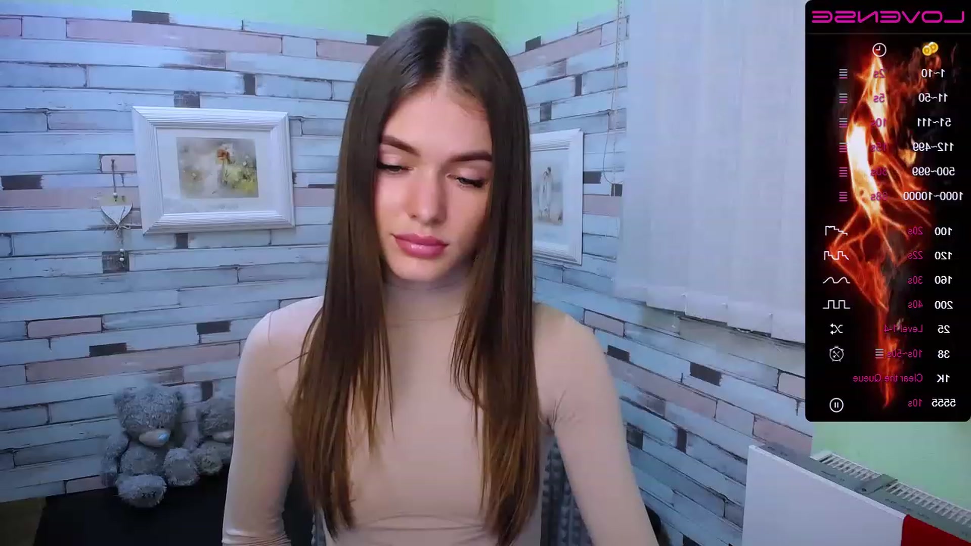 Gallery image thumbnail from Mili_Sky_'s myfreecams stream on, 03/19/2023, 17:24 image 11 of 20