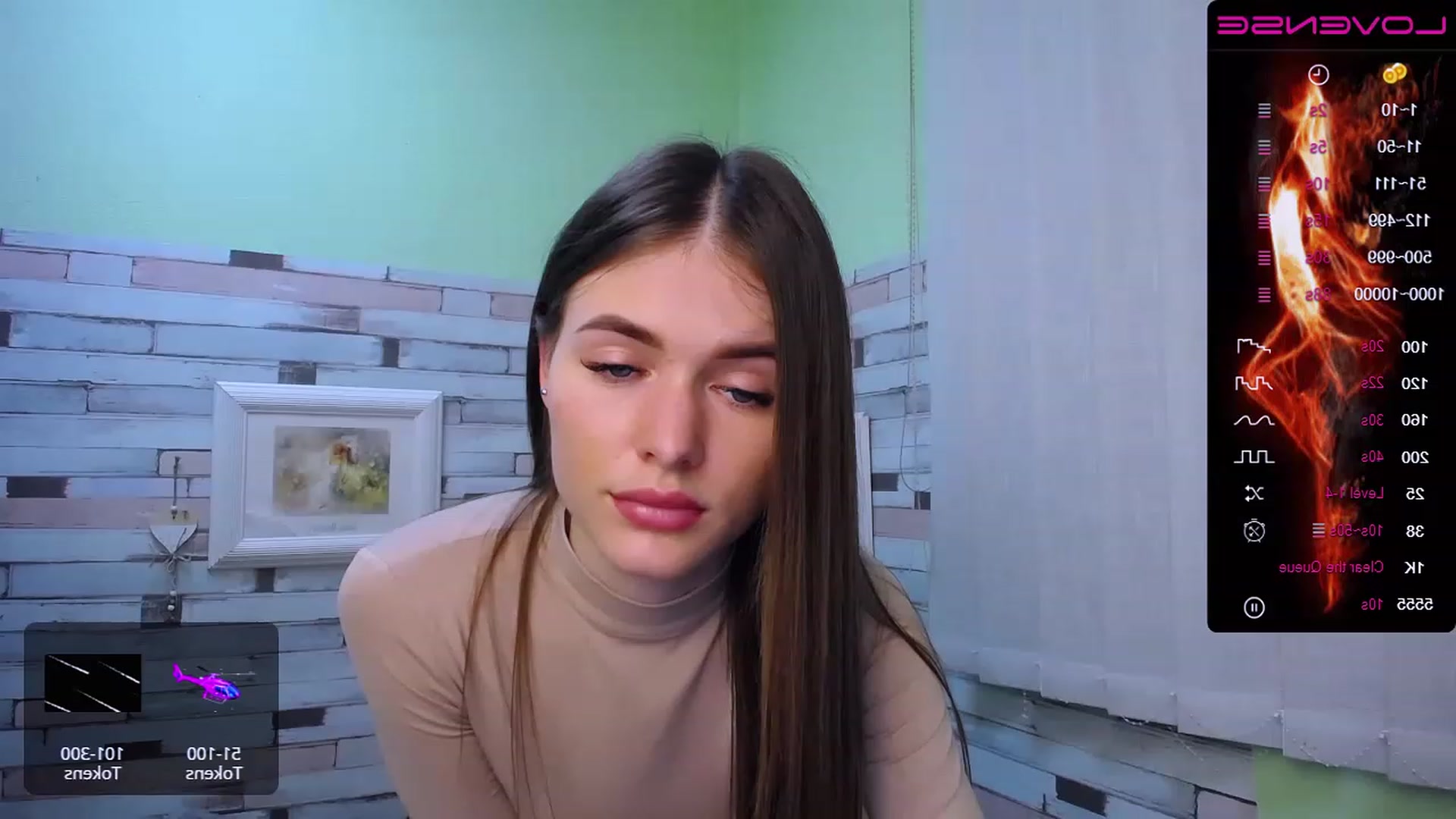 Gallery image thumbnail from Mili_Sky_'s myfreecams stream on, 03/19/2023, 17:24 image 10 of 20