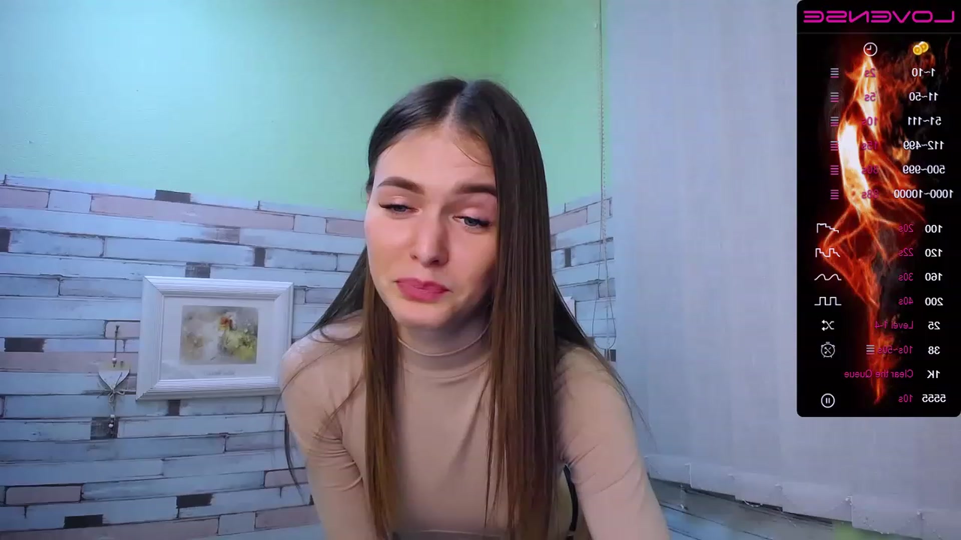 Gallery image thumbnail from Mili_Sky_'s myfreecams stream on, 03/19/2023, 17:39 image 14 of 20