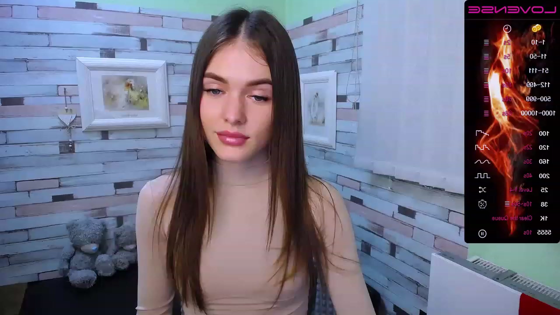 Gallery image thumbnail from Mili_Sky_'s myfreecams stream on, 03/19/2023, 17:39 image 18 of 20