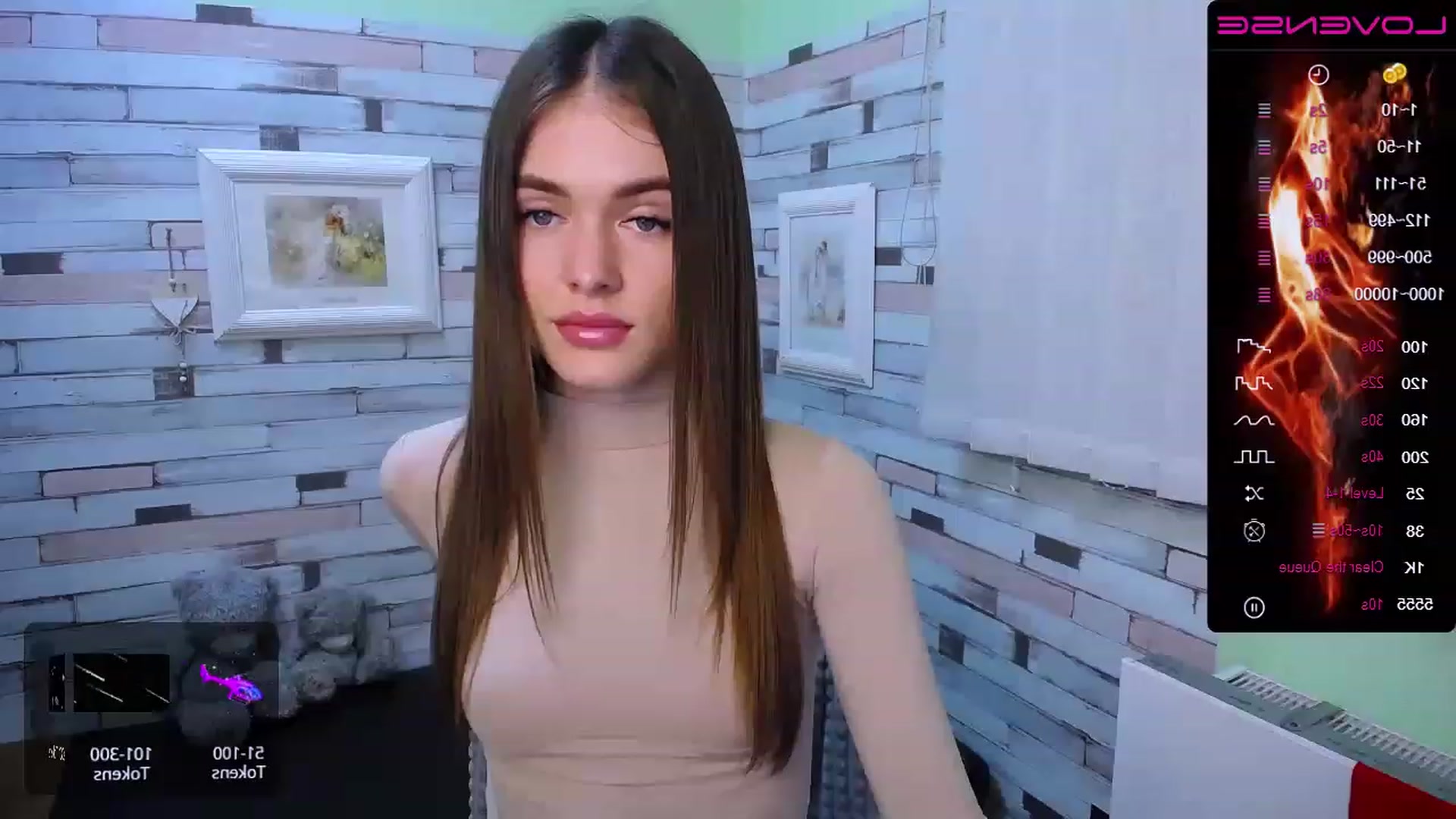 Gallery image thumbnail from Mili_Sky_'s myfreecams stream on, 03/19/2023, 17:39 image 20 of 20