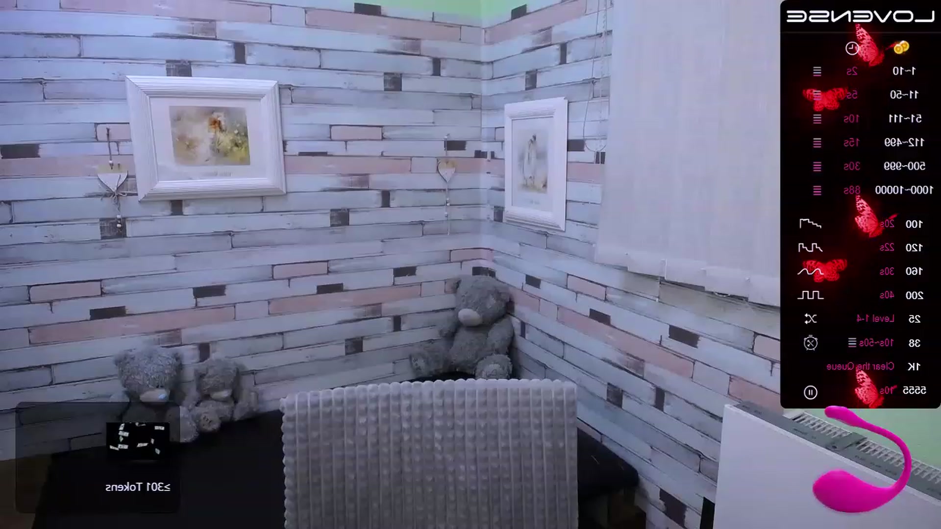 Gallery image thumbnail from Mili_Sky_'s myfreecams stream on, 03/20/2023, 08:30 image 18 of 20