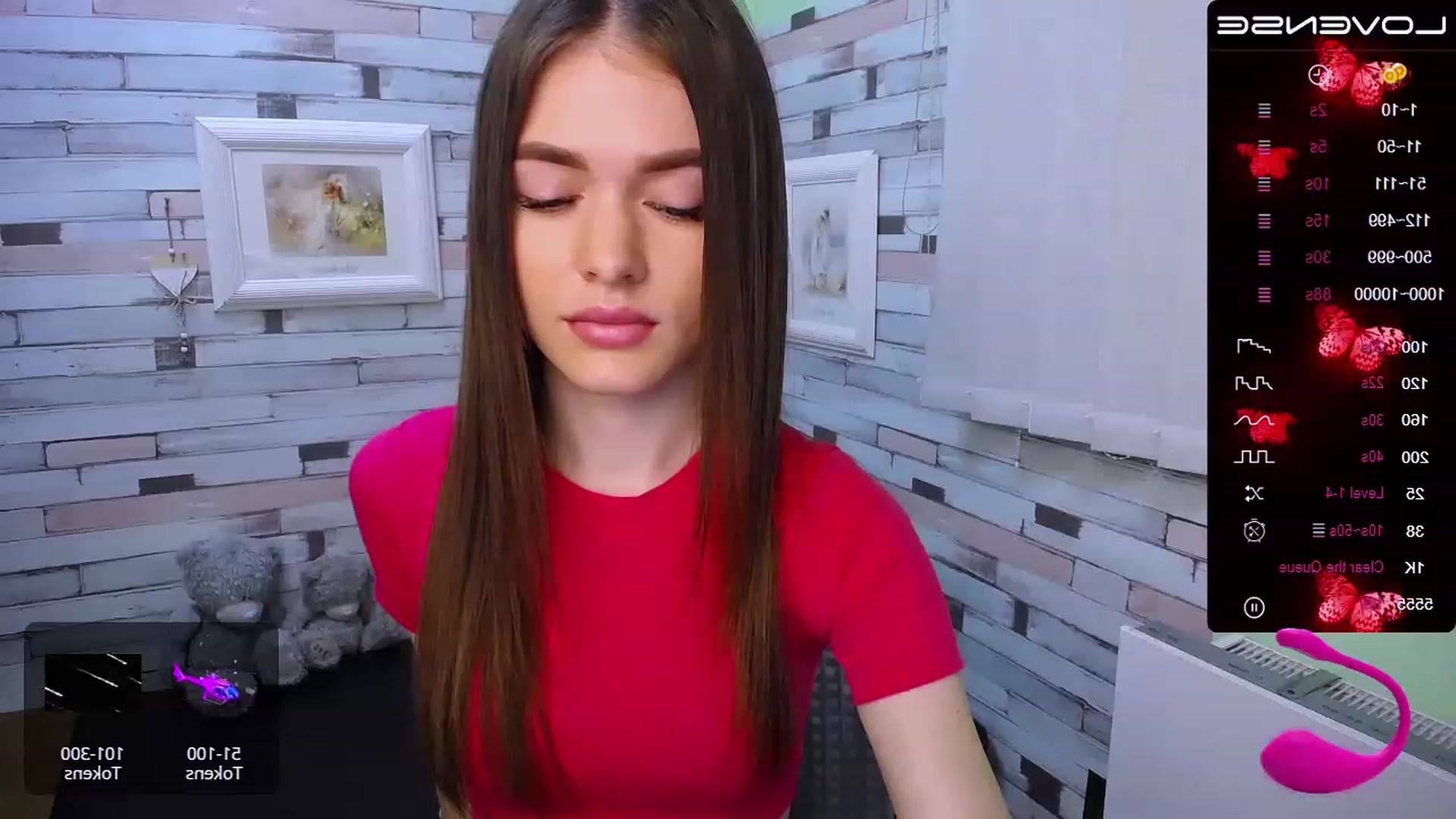 Gallery image thumbnail from Mili_Sky_'s myfreecams stream on, 03/20/2023, 08:30 image 19 of 20