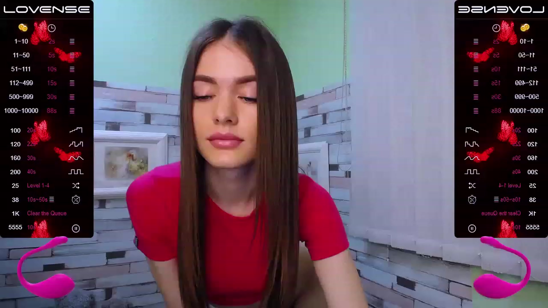 Gallery image thumbnail from Mili_Sky_'s myfreecams stream on, 03/20/2023, 09:18 image 2 of 20
