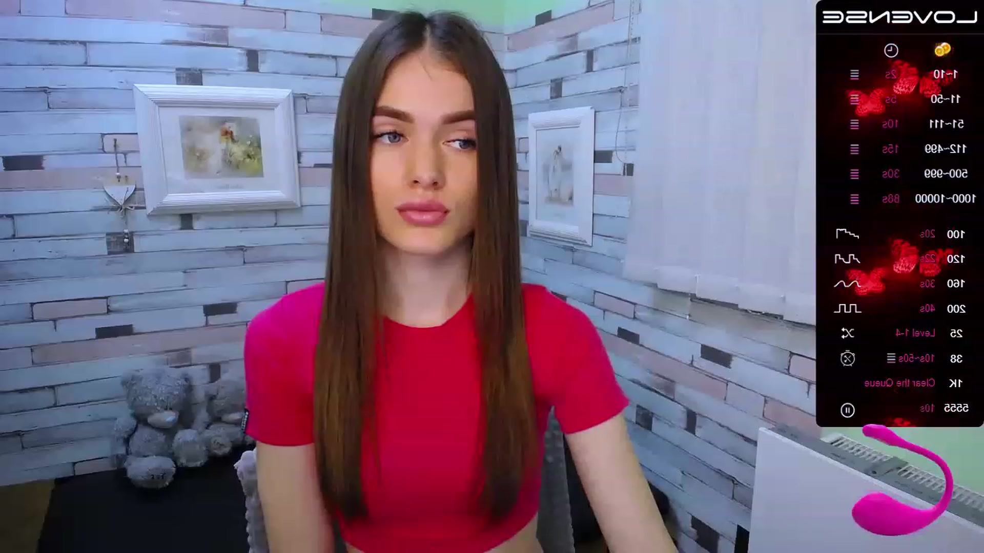 Gallery image thumbnail from Mili_Sky_'s myfreecams stream on, 03/20/2023, 12:13 image 11 of 20