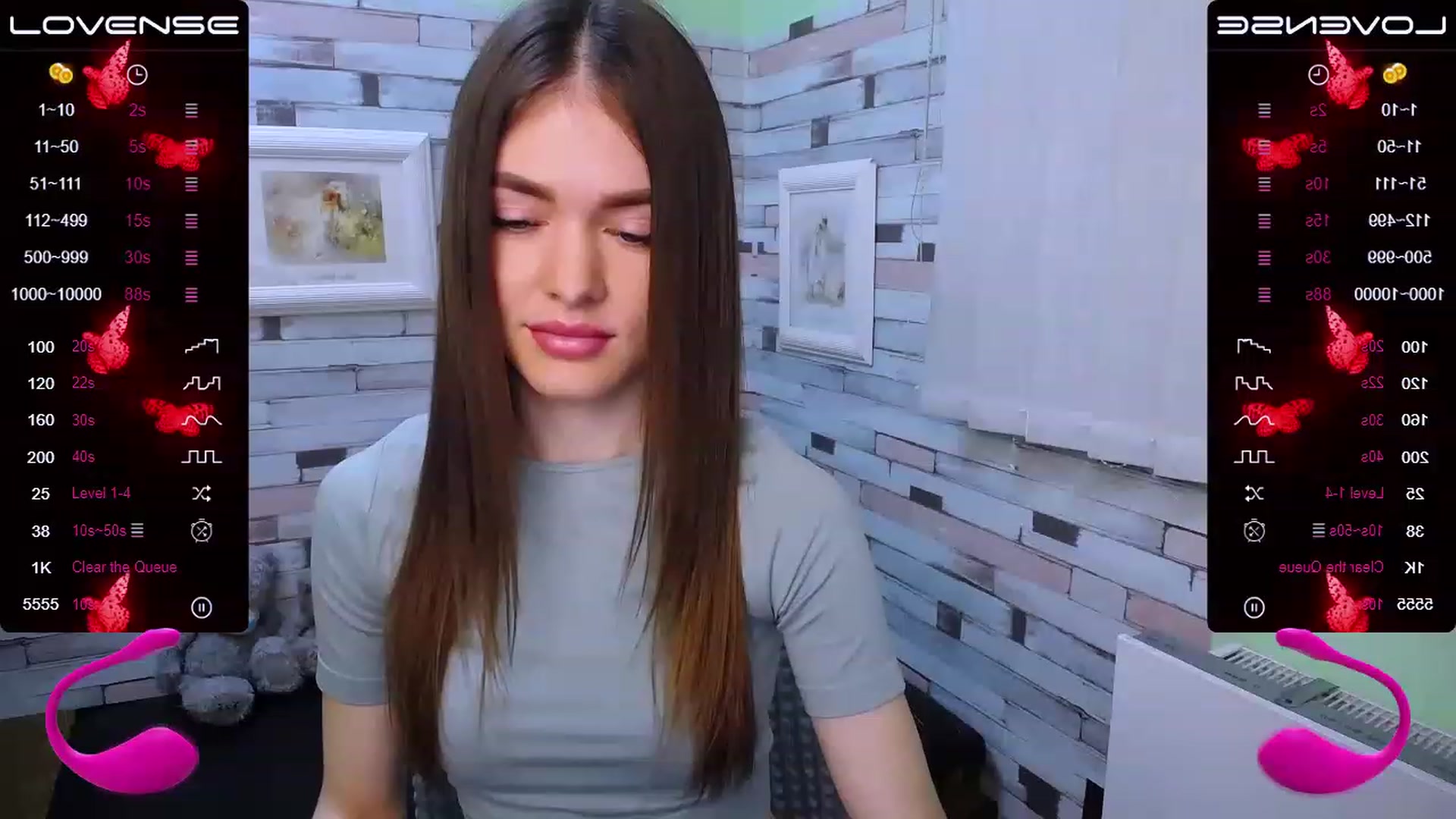 Gallery image thumbnail from Mili_Sky_'s myfreecams stream on, 03/21/2023, 08:06 image 15 of 20