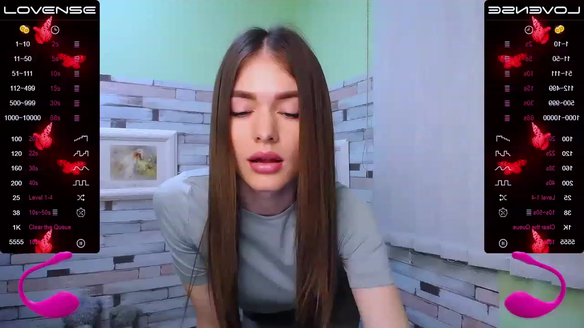 Gallery image thumbnail from Mili_Sky_'s myfreecams stream on, 03/21/2023, 08:45 image 15 of 20