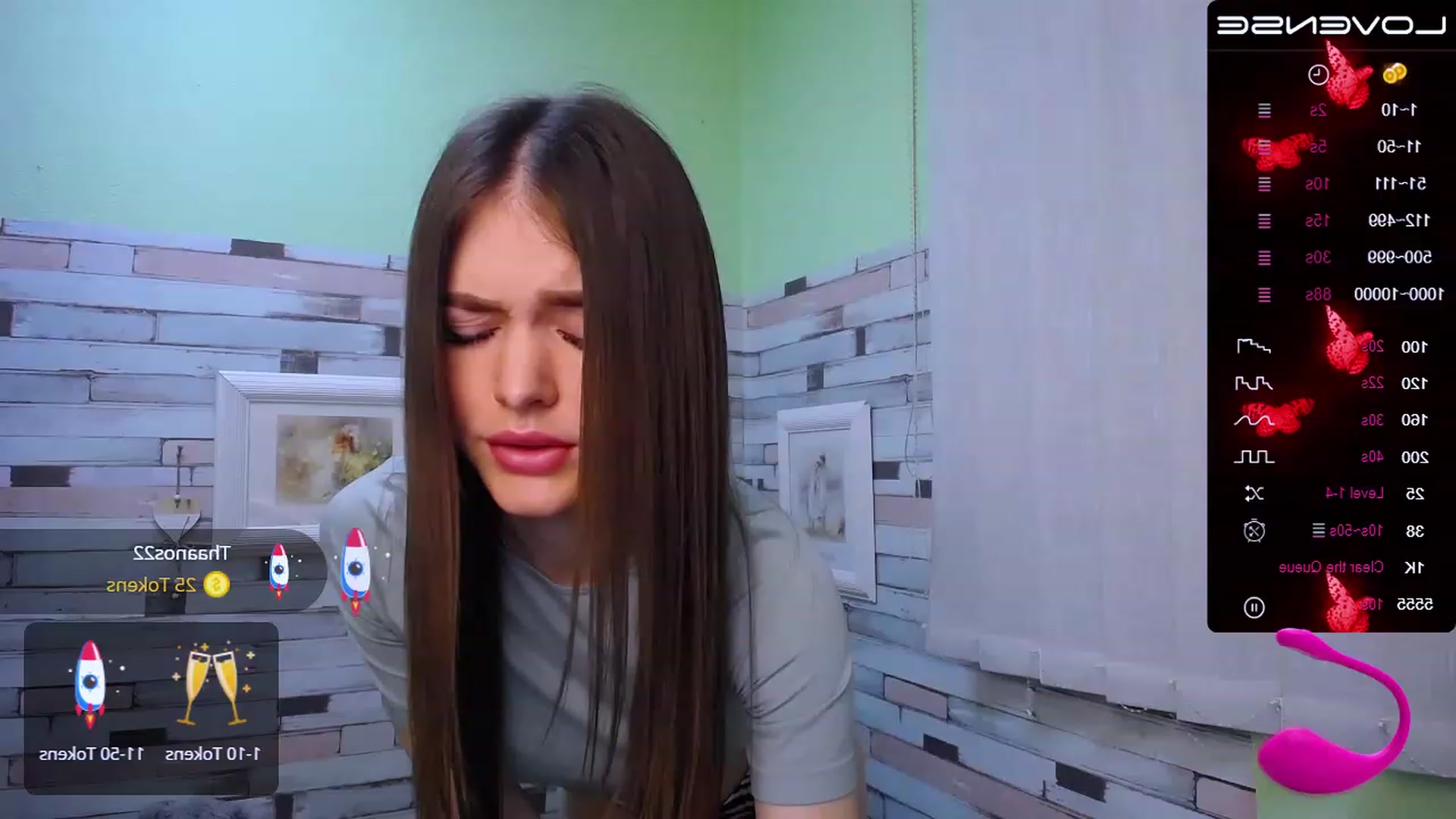 Gallery image thumbnail from Mili_Sky_'s myfreecams stream on, 03/21/2023, 10:27 image 2 of 20