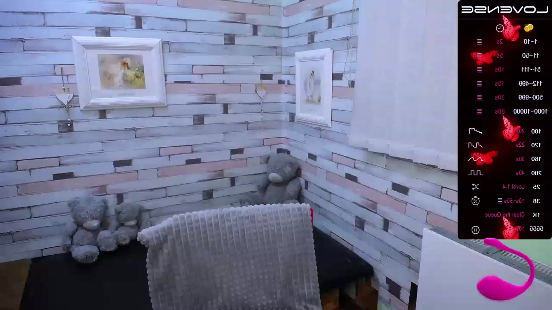 Gallery image thumbnail from Mili_Sky_'s myfreecams stream on, 03/21/2023, 10:27 image 6 of 20