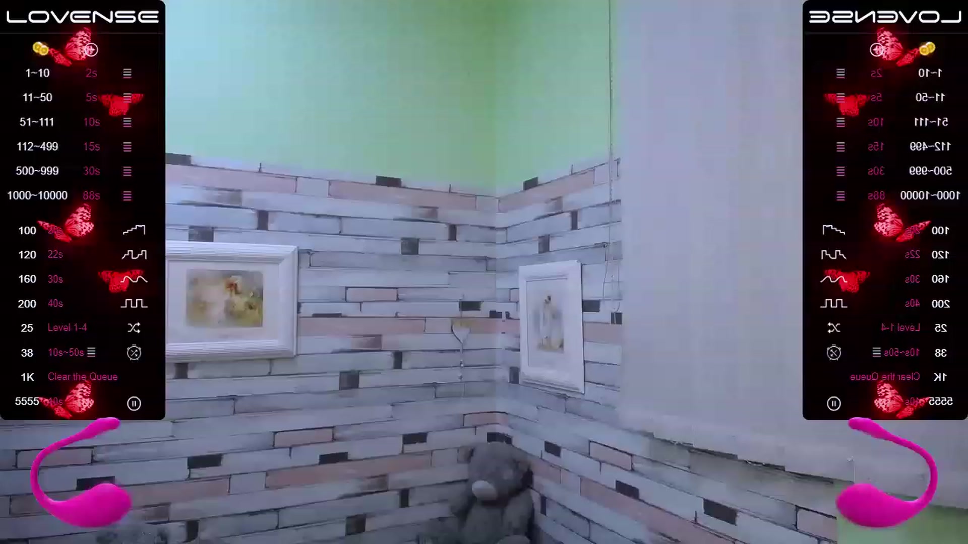 Gallery image thumbnail from Mili_Sky_'s myfreecams stream on, 03/23/2023, 11:17 image 11 of 20